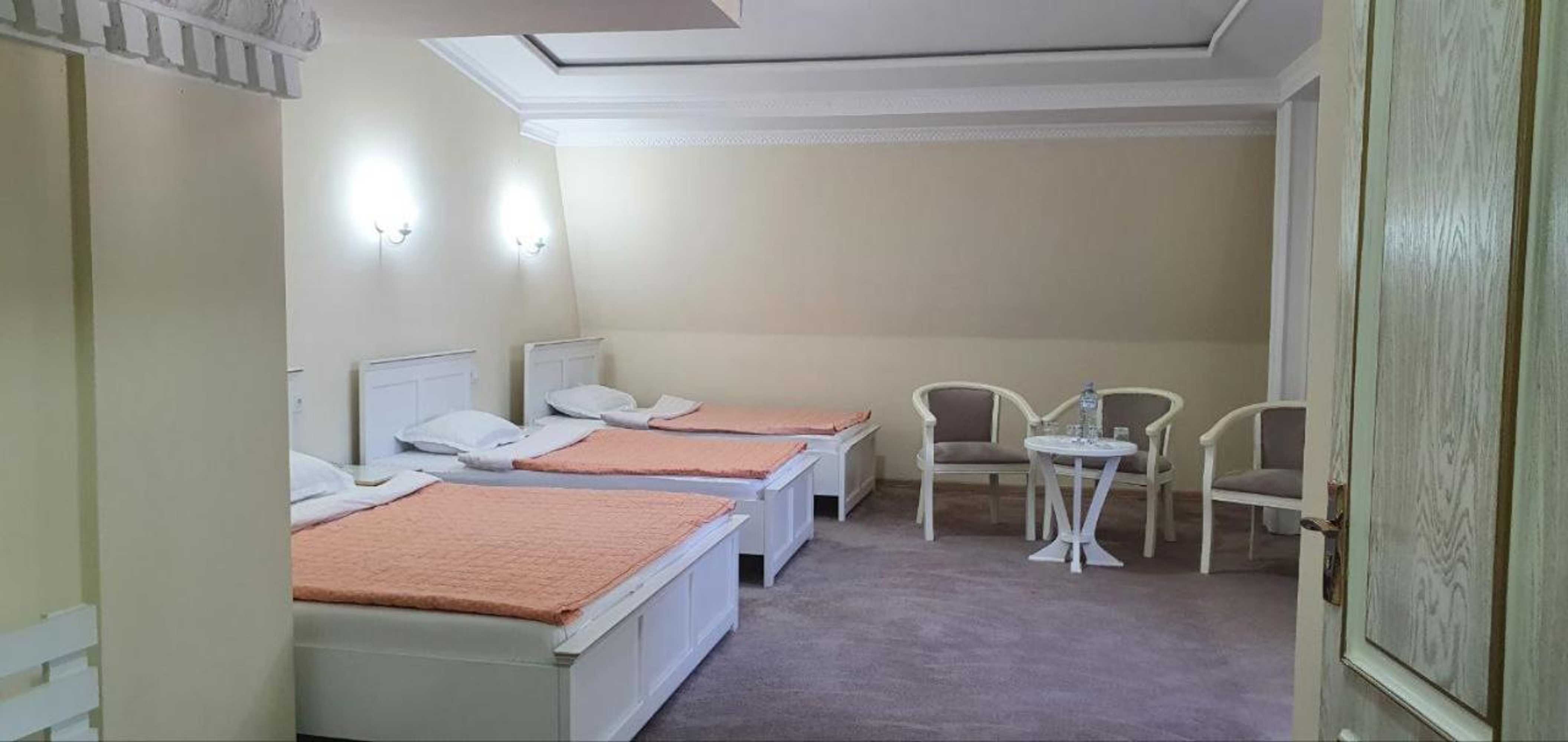 Gift card for City Hotel Samarkand Gift card for City Hotel Samarkand