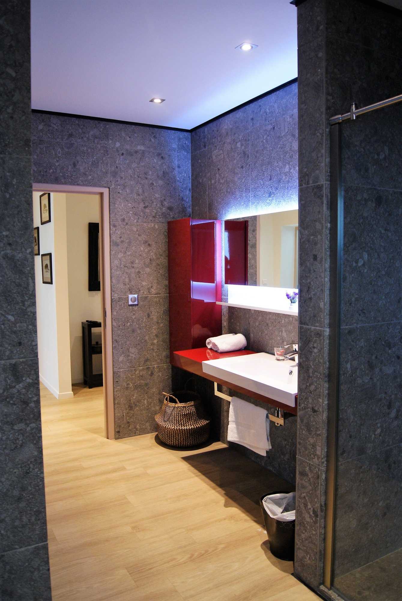 Gift card for Appart' Hotel La Girafe Marseille Est - Porte D'aubagne