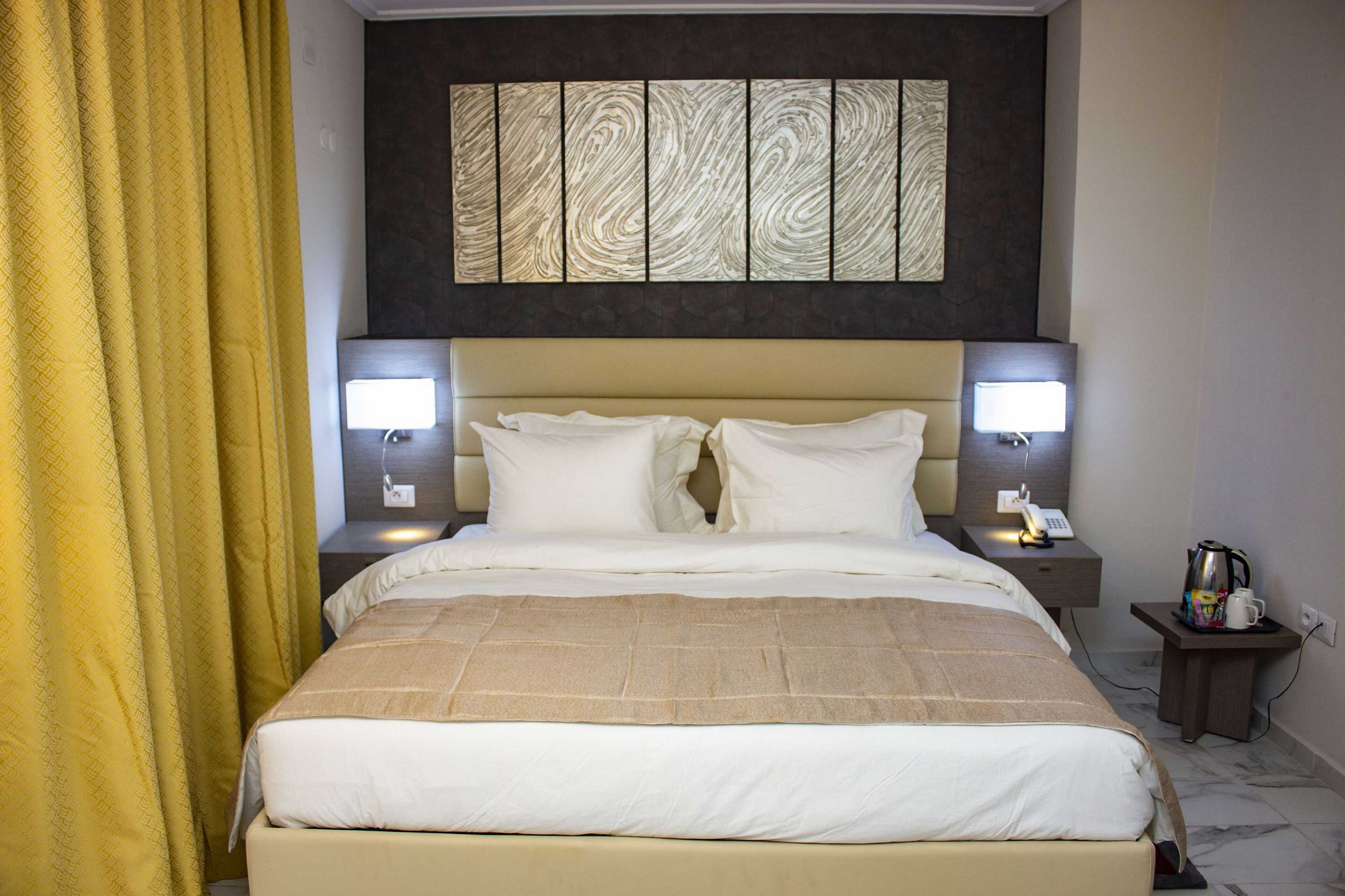 Gift card for Merina Hotel Gift card for Merina Hotel