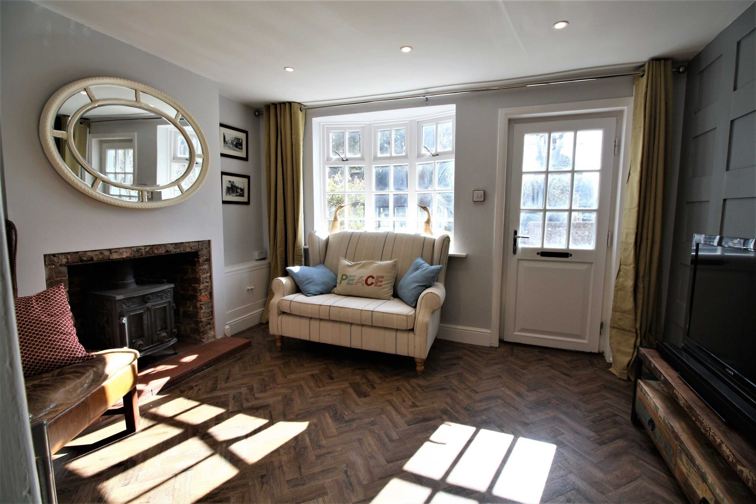 Gift card for Hurst Cottage