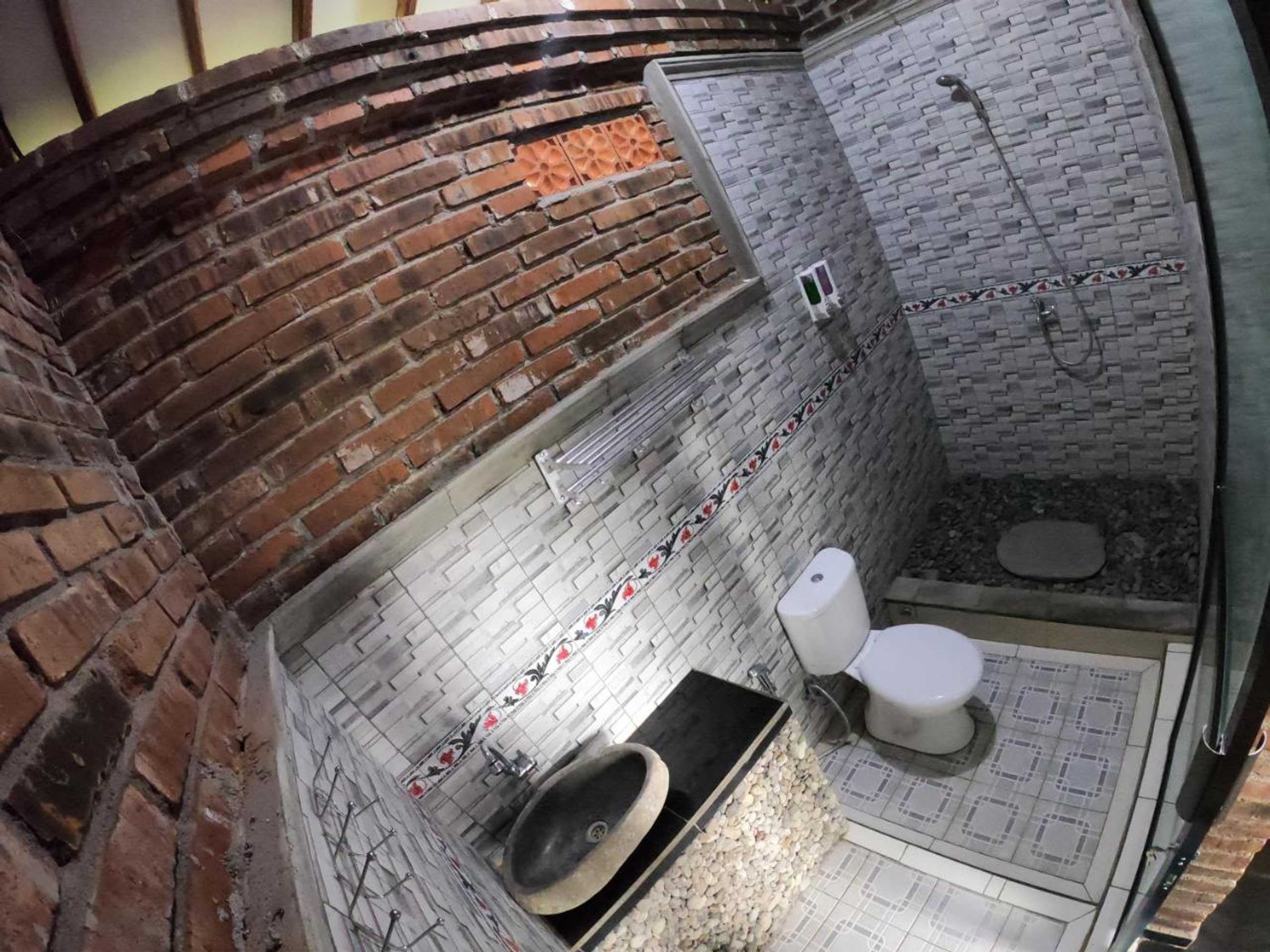 Gift card for Wisma Pancoeran