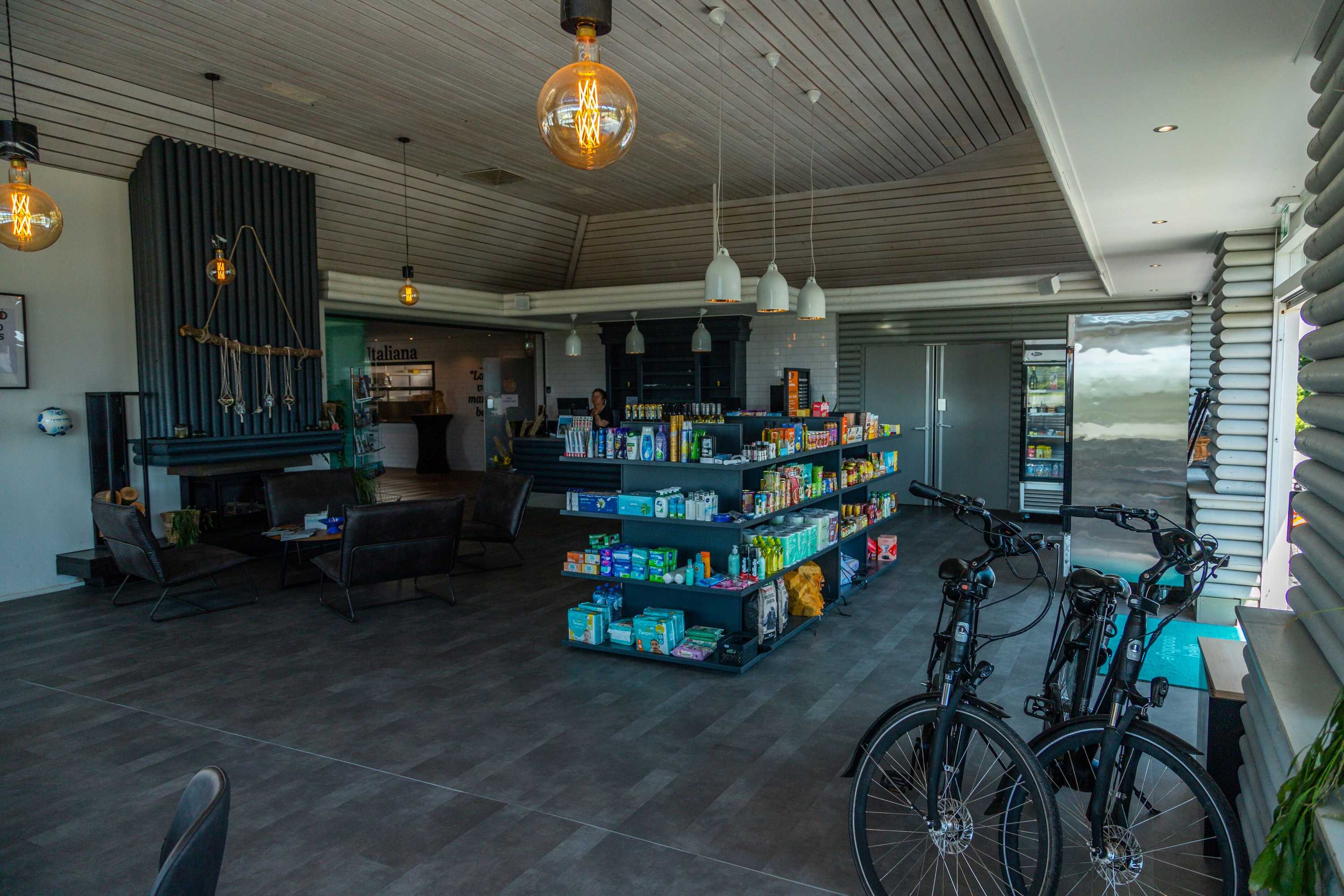 Gift card for Europarcs Marina Strandbad