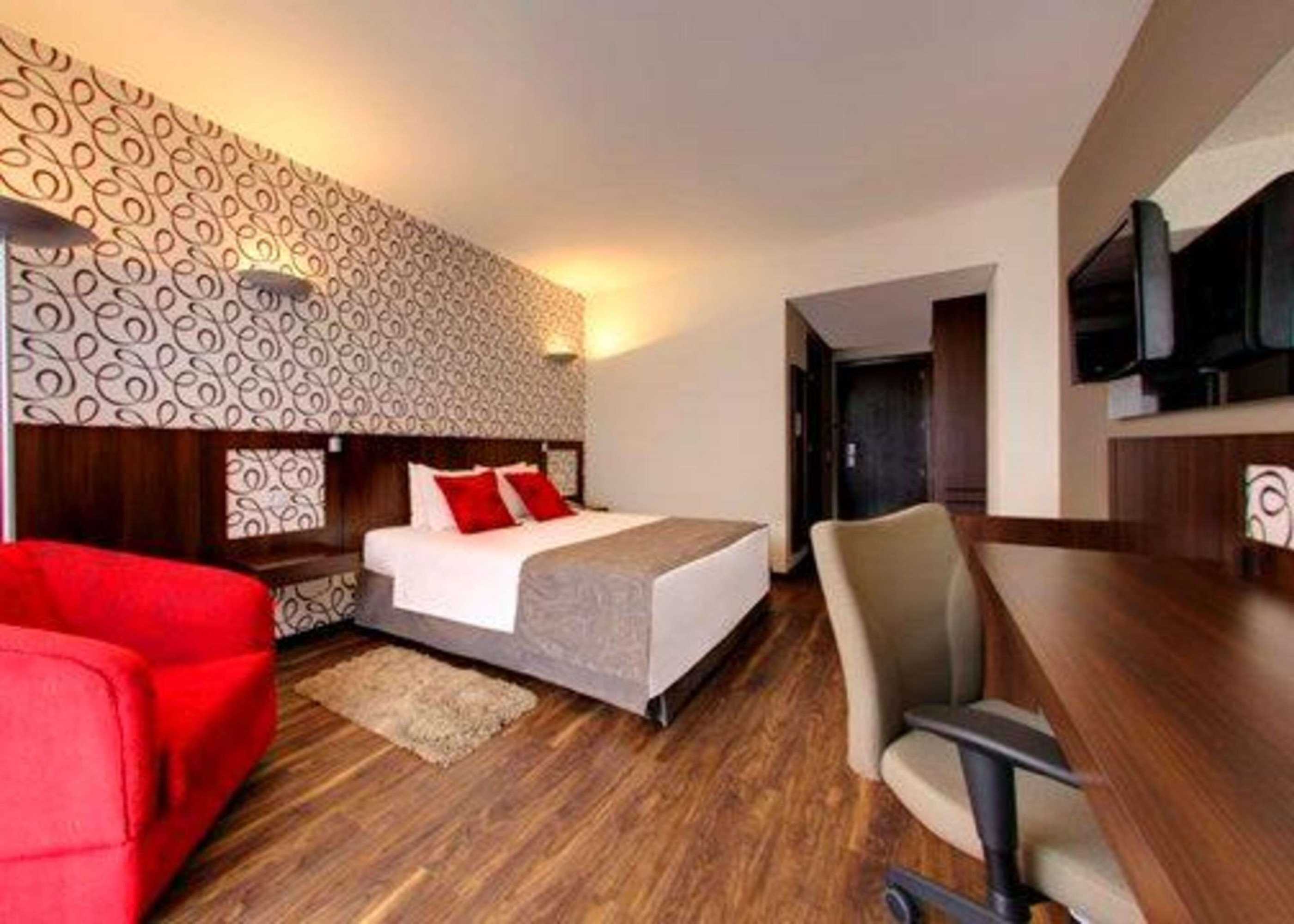 Gift card for Quality Hotel Curitiba Gift card for Quality Hotel Curitiba