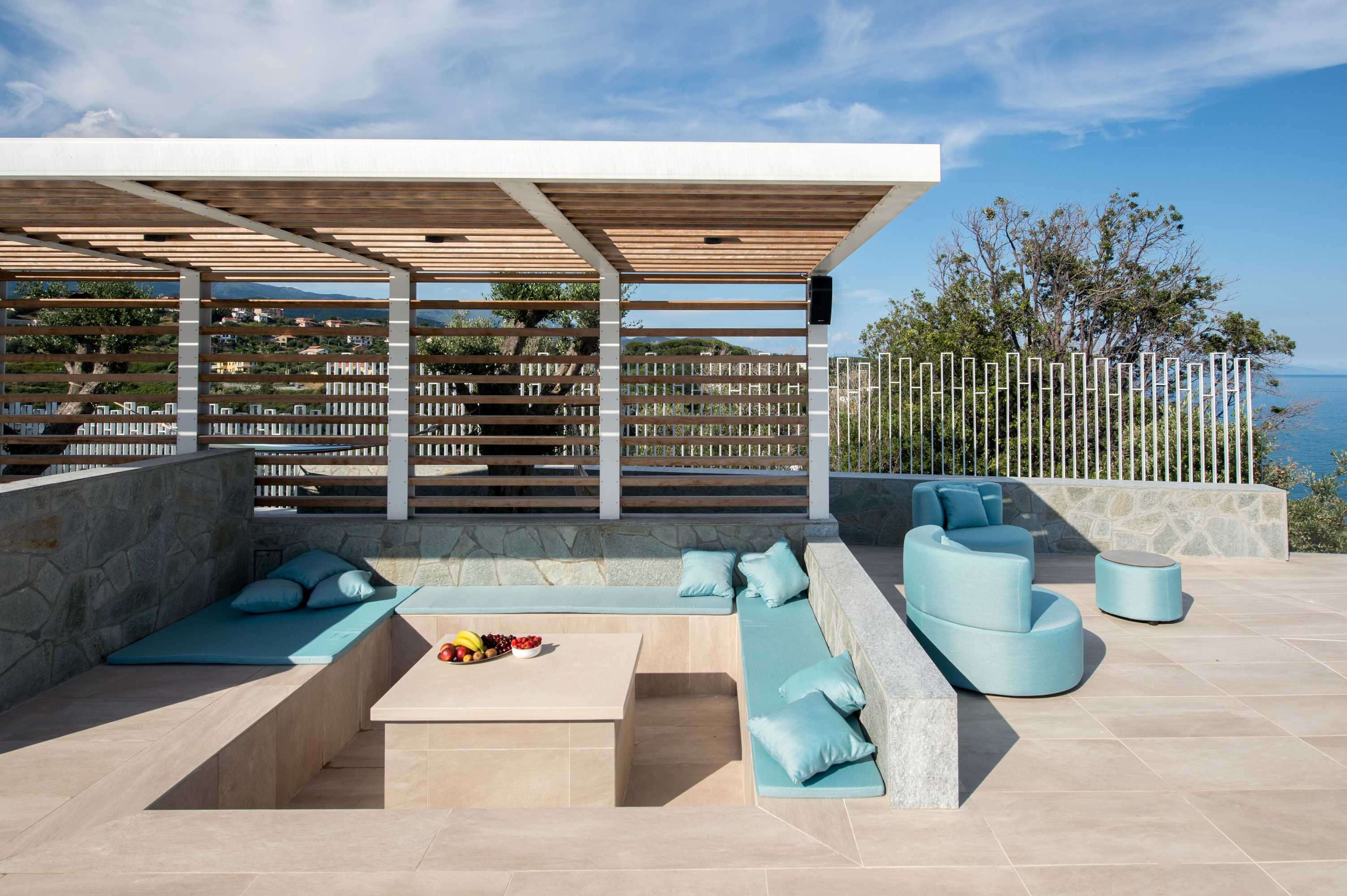 Gift card for Capo Torre Resort