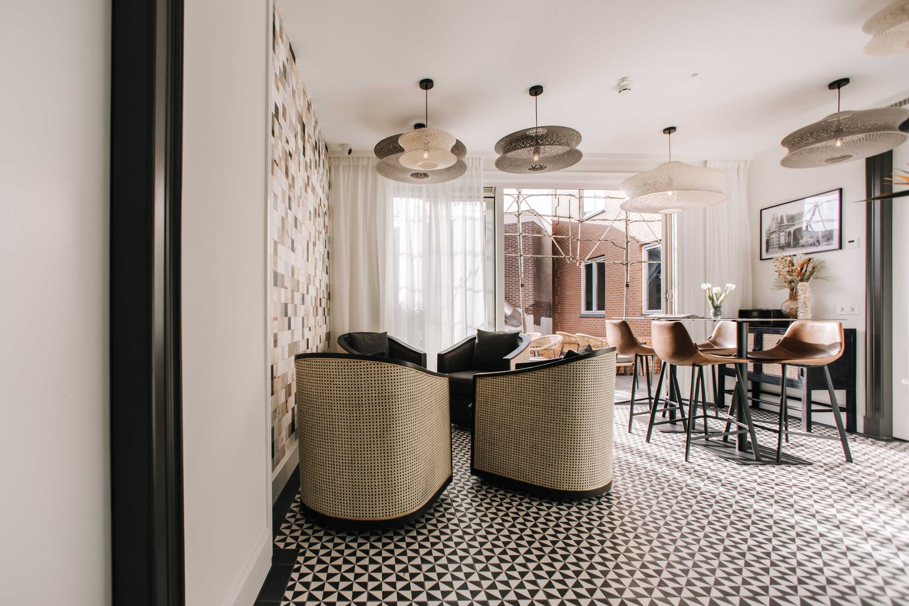 Gift card for Boutique Hotel Margretha