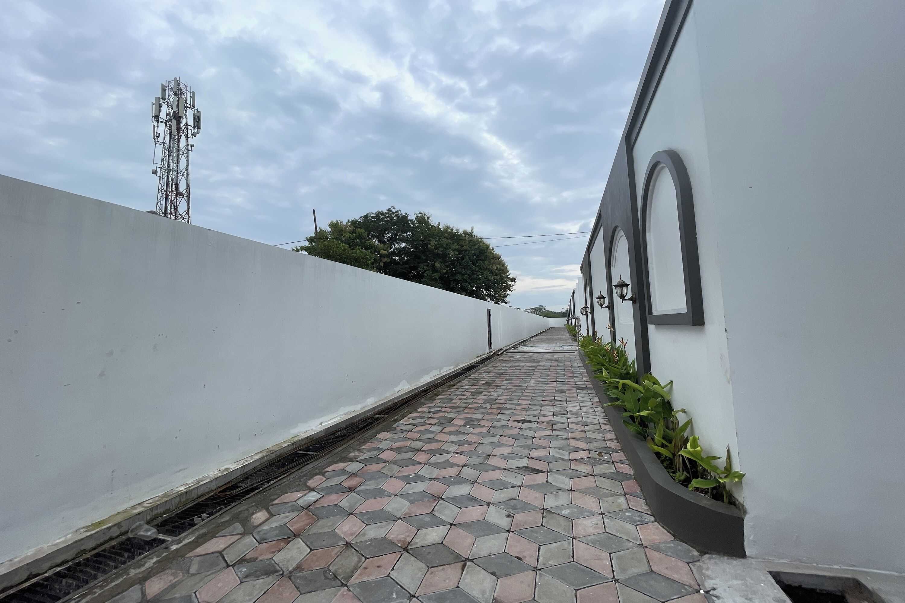 Gift card for House Of Marvilla