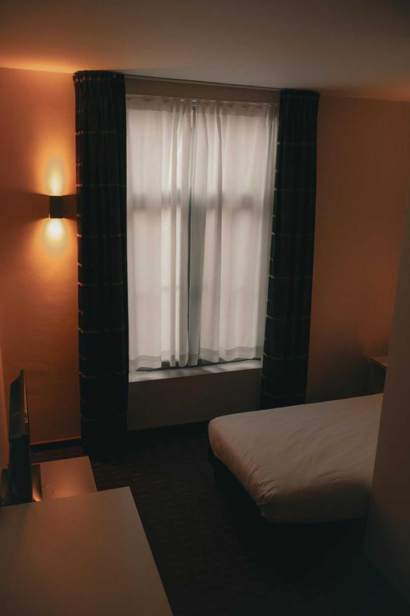 Gift card for Hotel Florent