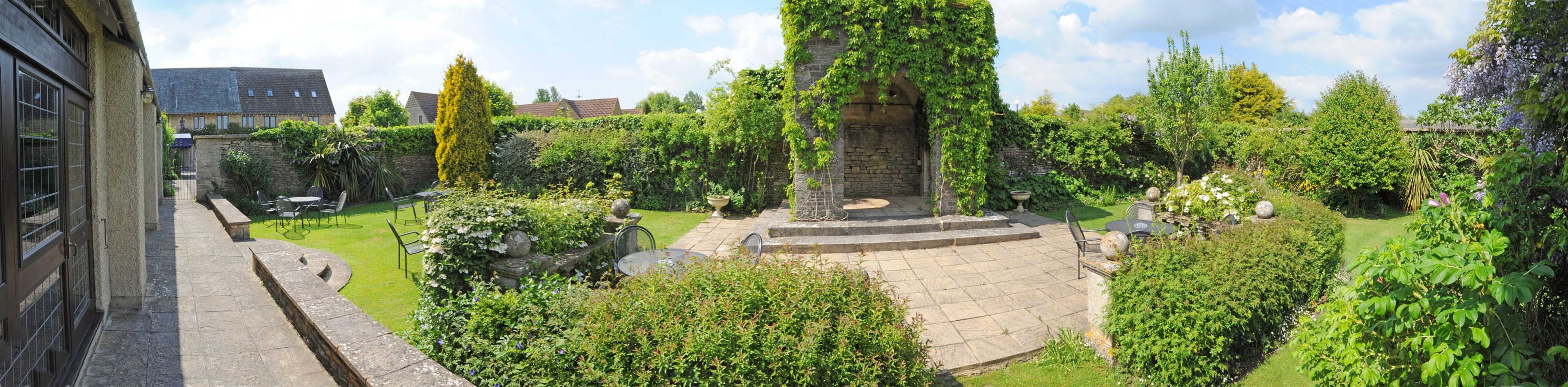 Gift card for Cricklade House Hotel, Sure Hotel Collection by Best Western Gift card for Cricklade House Hotel, Sure Hotel Collection by Best Western