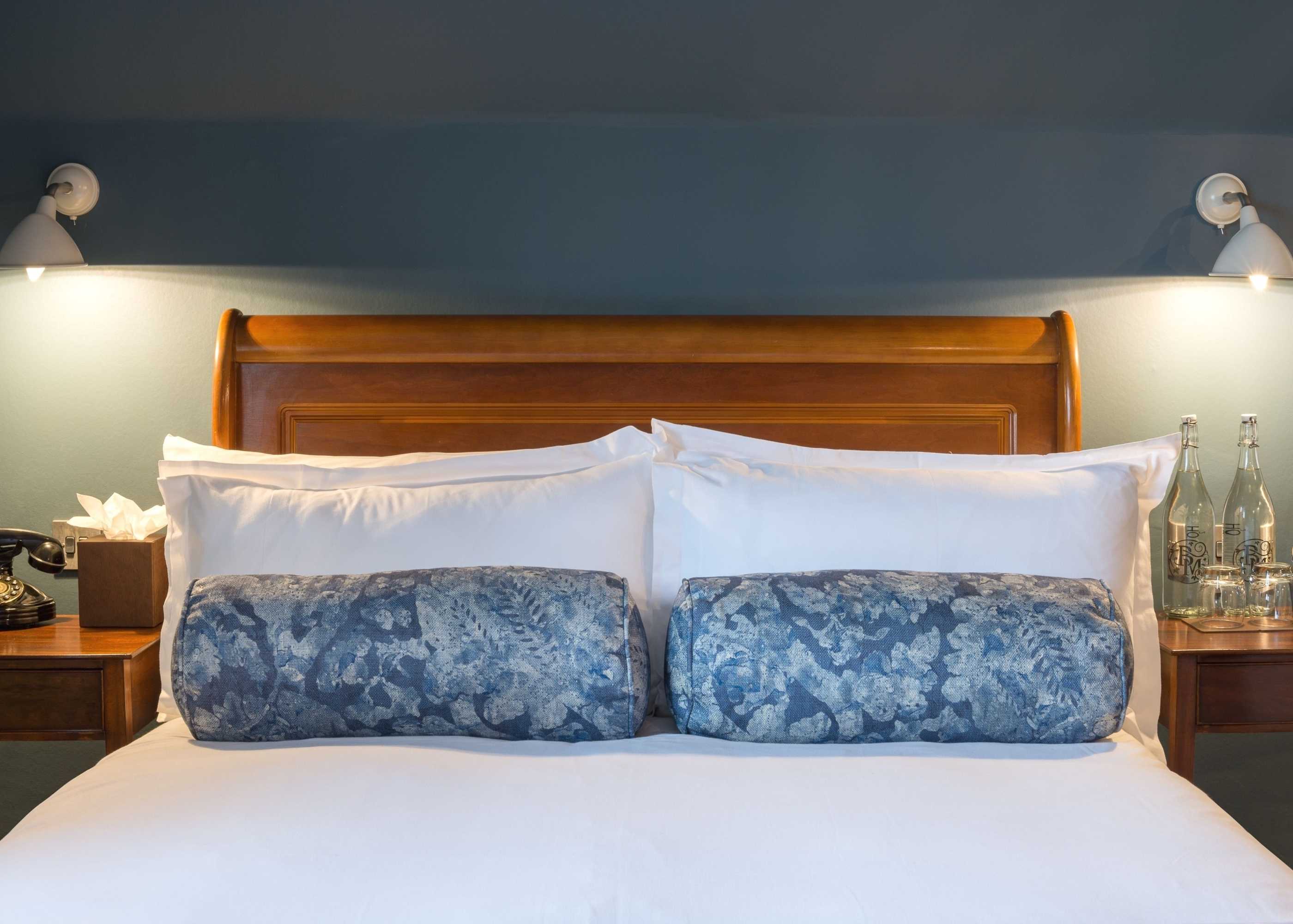 Gift card for Burley Manor