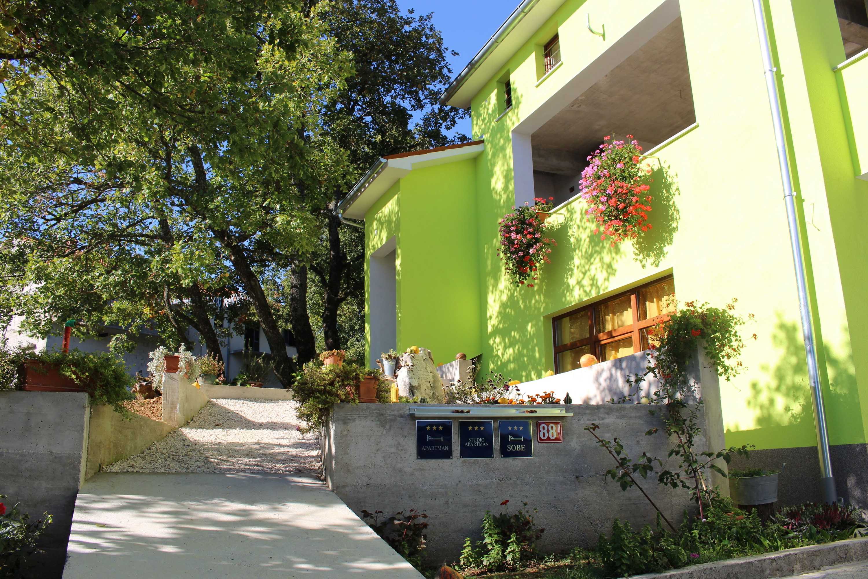 Gift card for Guesthouse Casetta Verde Gift card for Guesthouse Casetta Verde