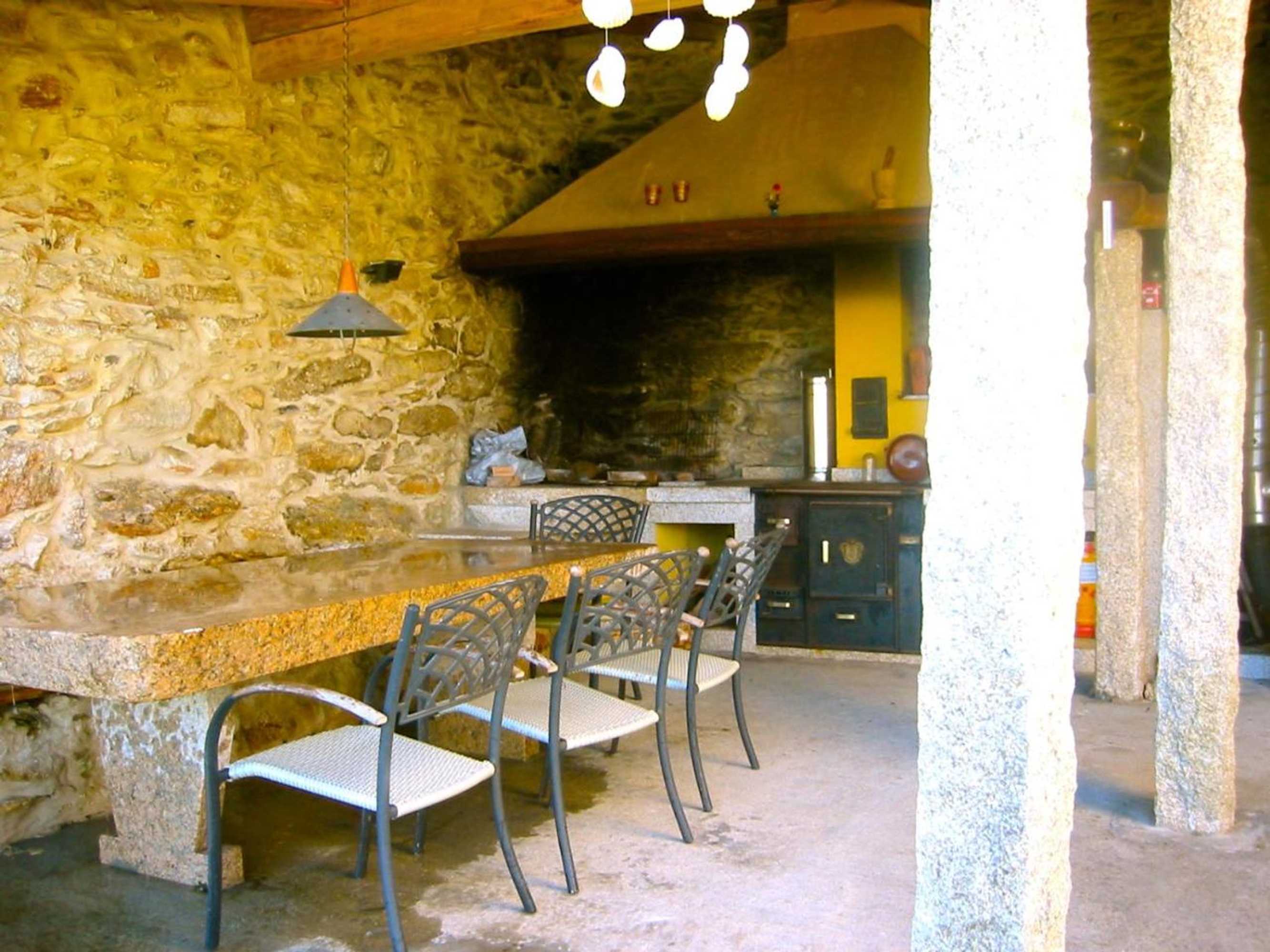 Gift card for Casa El Fontán