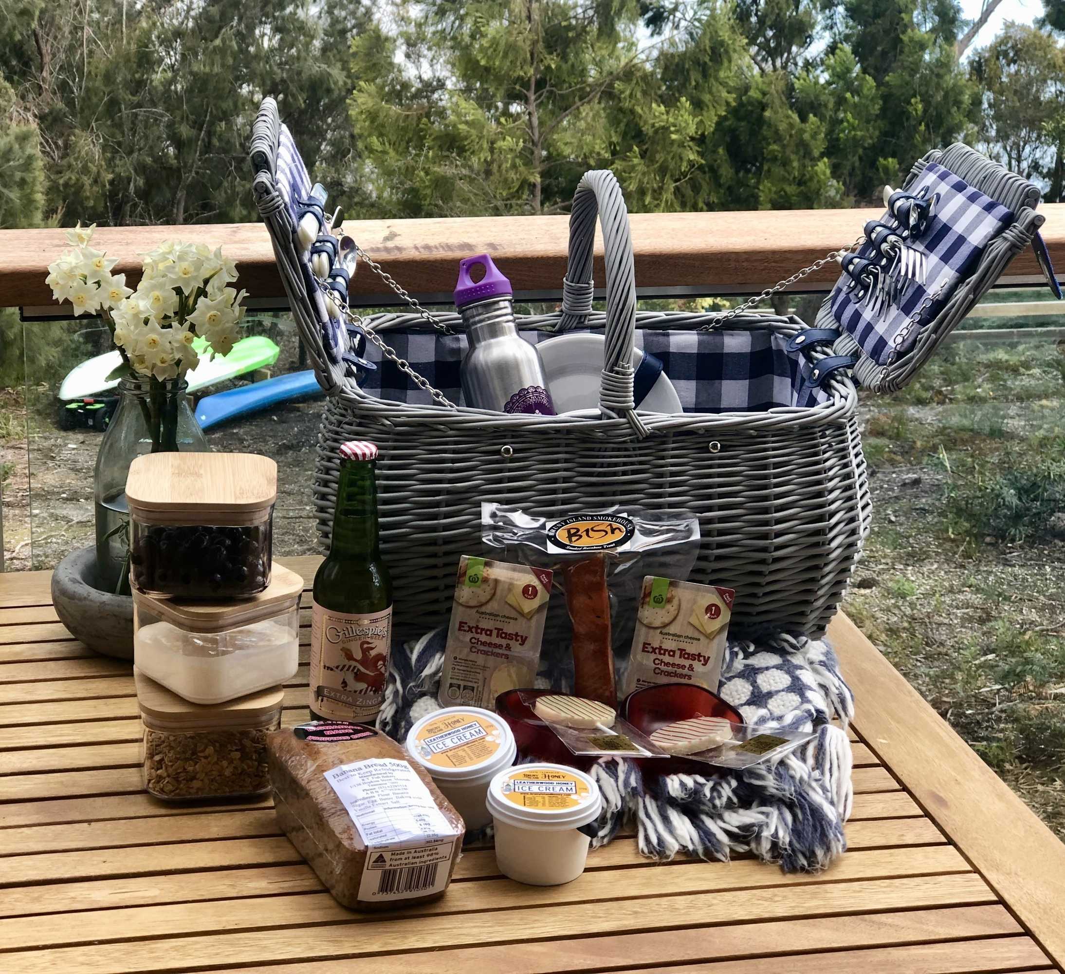 Gift card for Free Spirit Pods