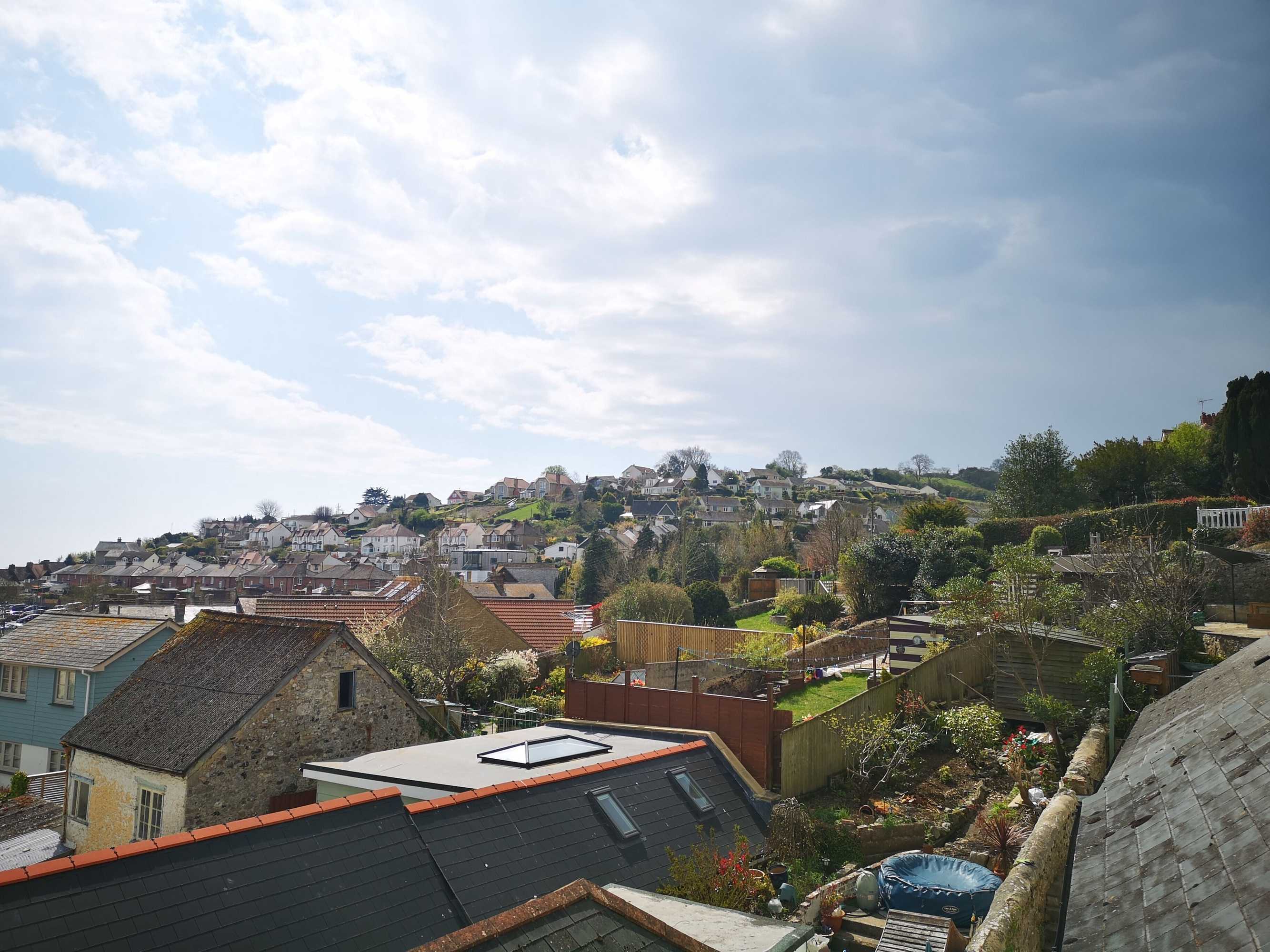 Gift card for Durham House Hotel