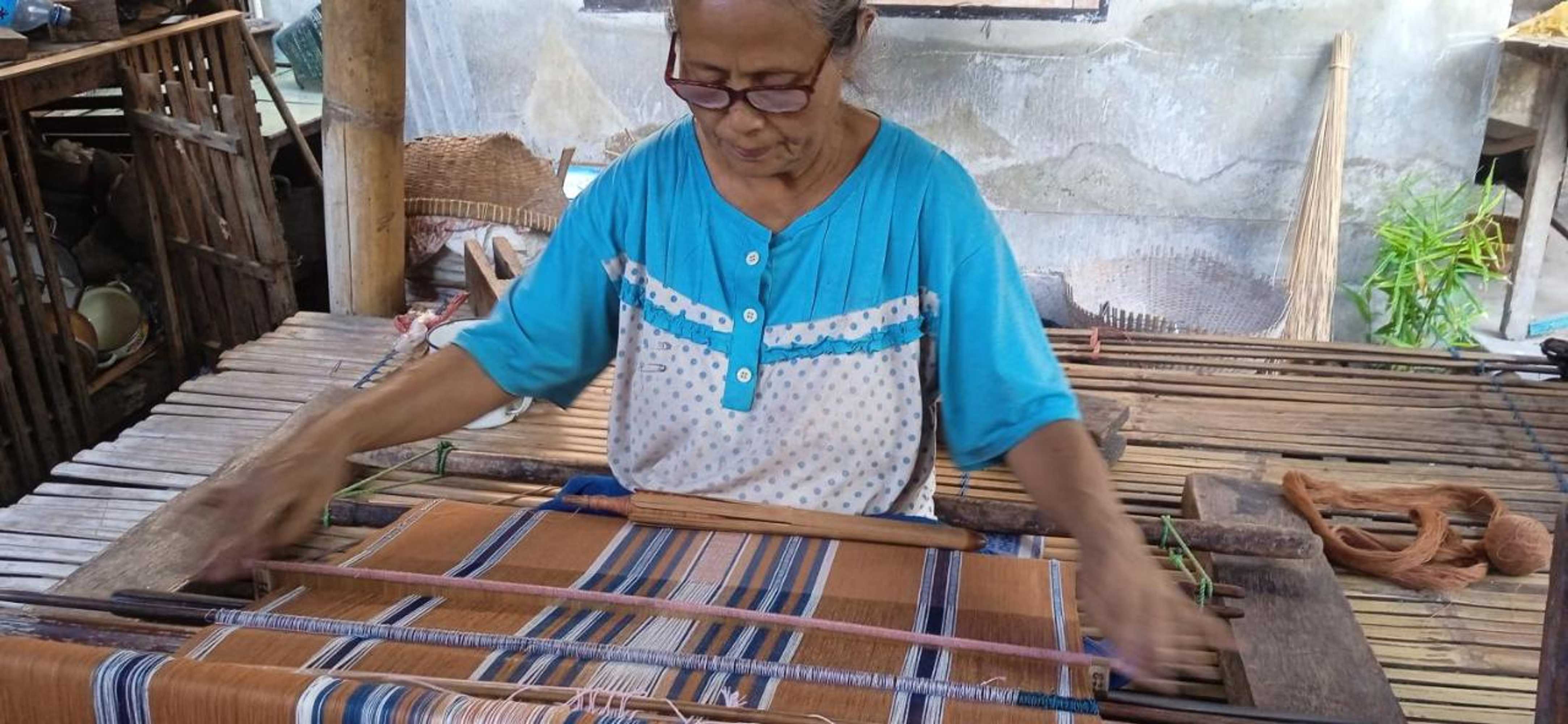 Gift card for Ariel Bungalow Tetebatu