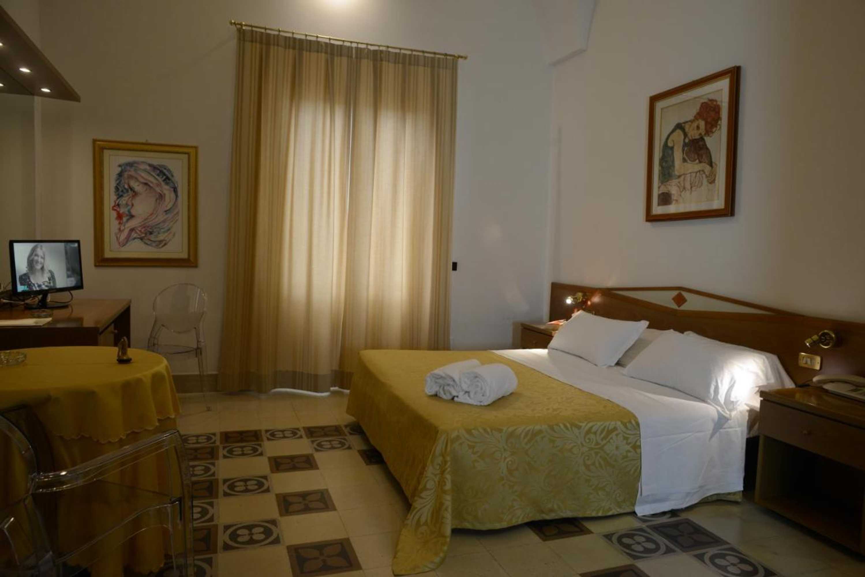 Gift card for Albergo Italia