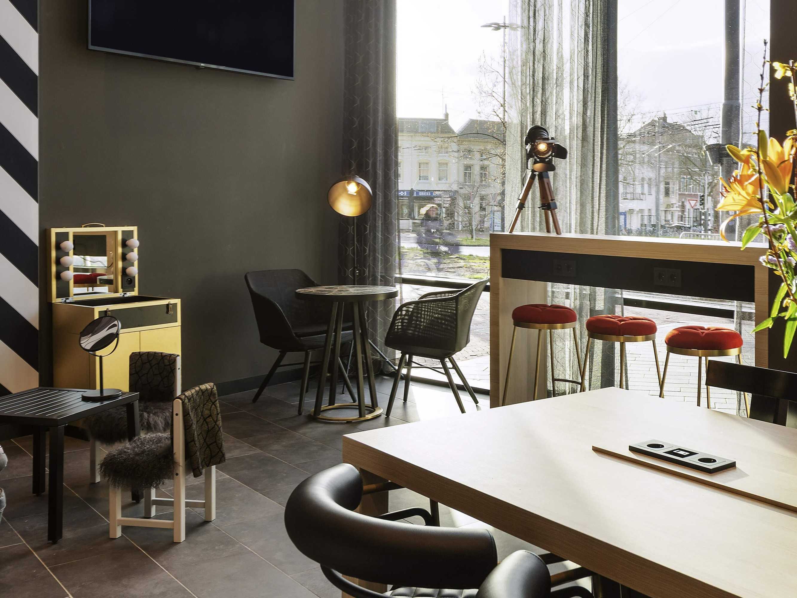 Gift card for Ibis Styles Arnhem Centre