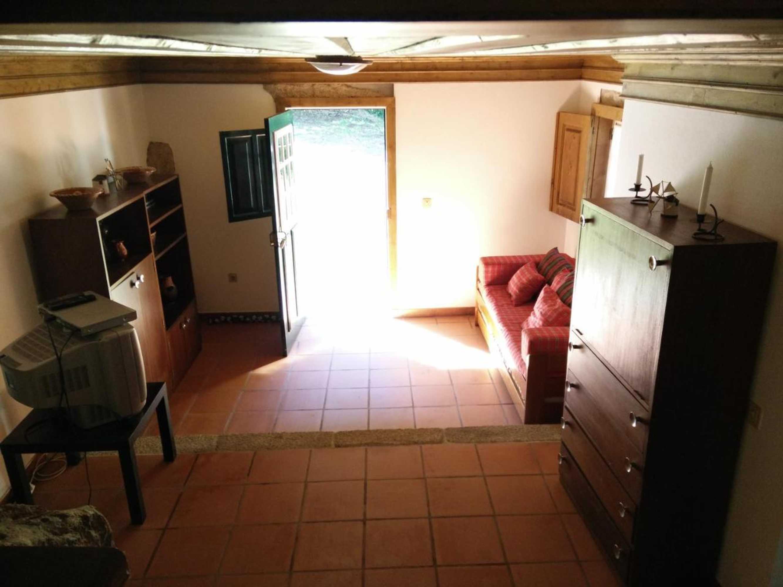 Gift card for Moinho da Cruz