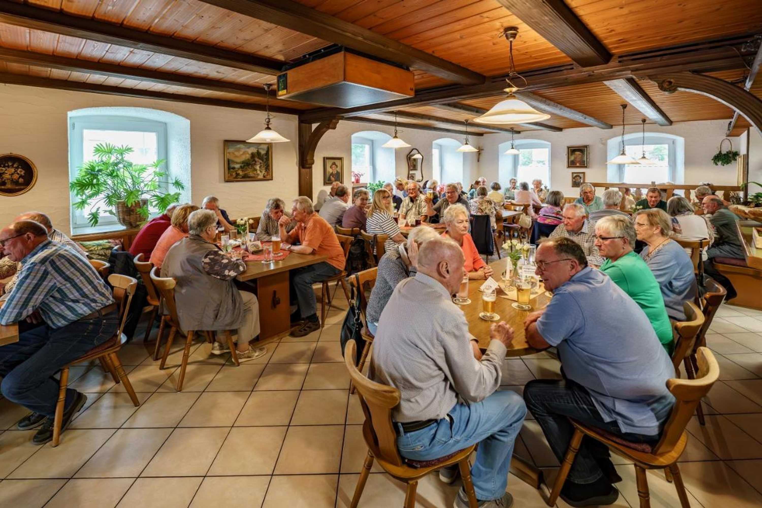 Gift card for Landgasthof Ochsen