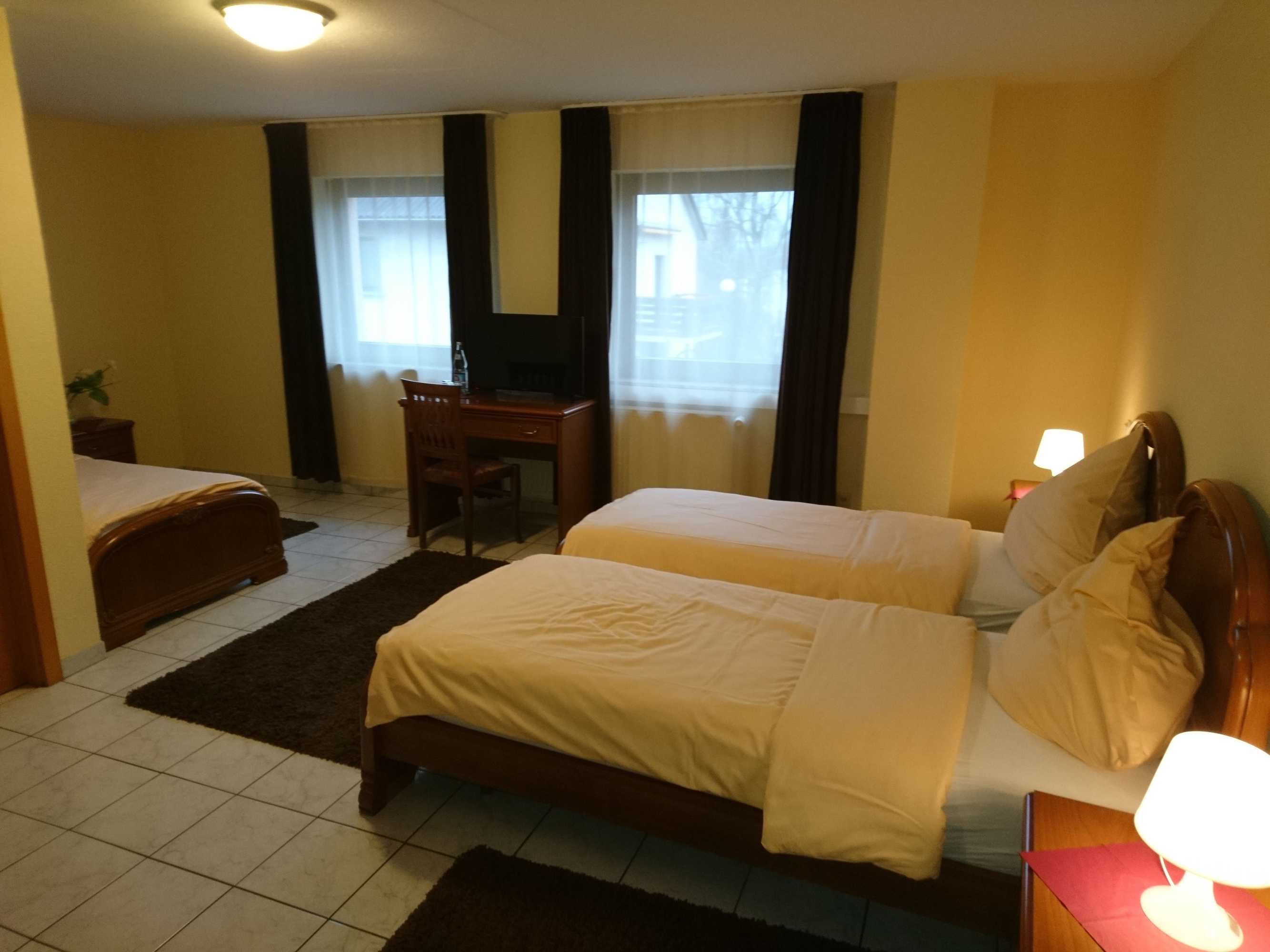 Gift card for Euro-Hotel