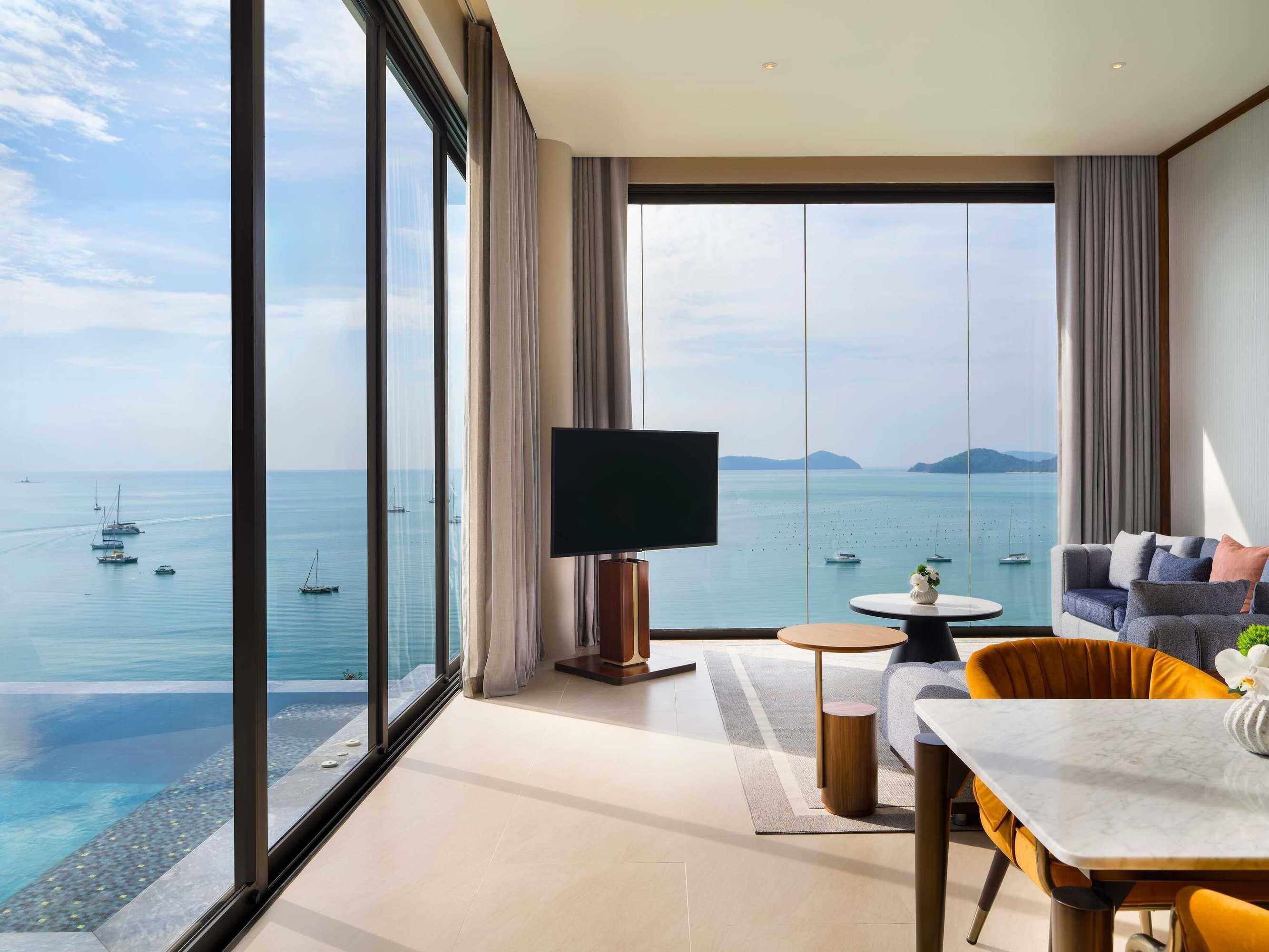 Gift card for V Villas Phuket - Mgallery