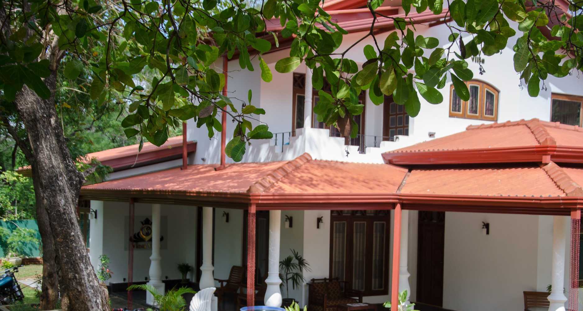 Gift card for Visu Villa Hotel Gift card for Visu Villa Hotel