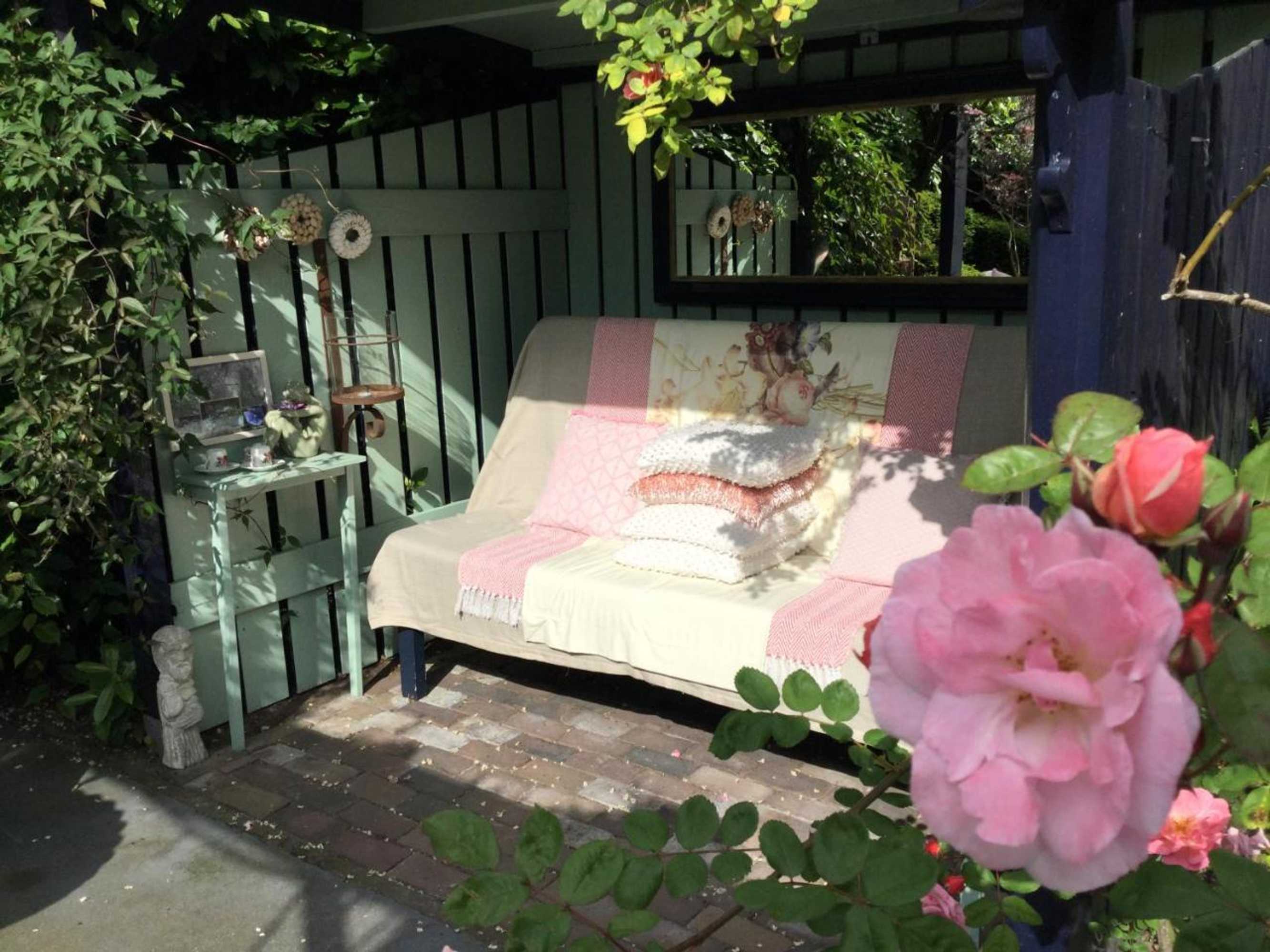 Gift card for B&b Lux Schijndel