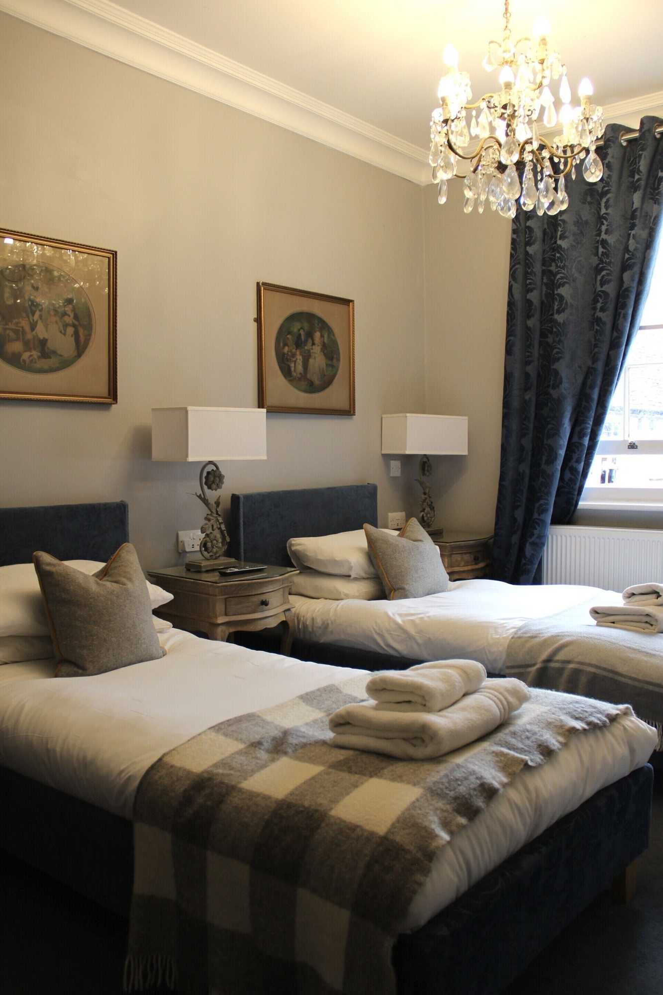 Gift card for Blue Boar Hotel Gift card for Blue Boar Hotel