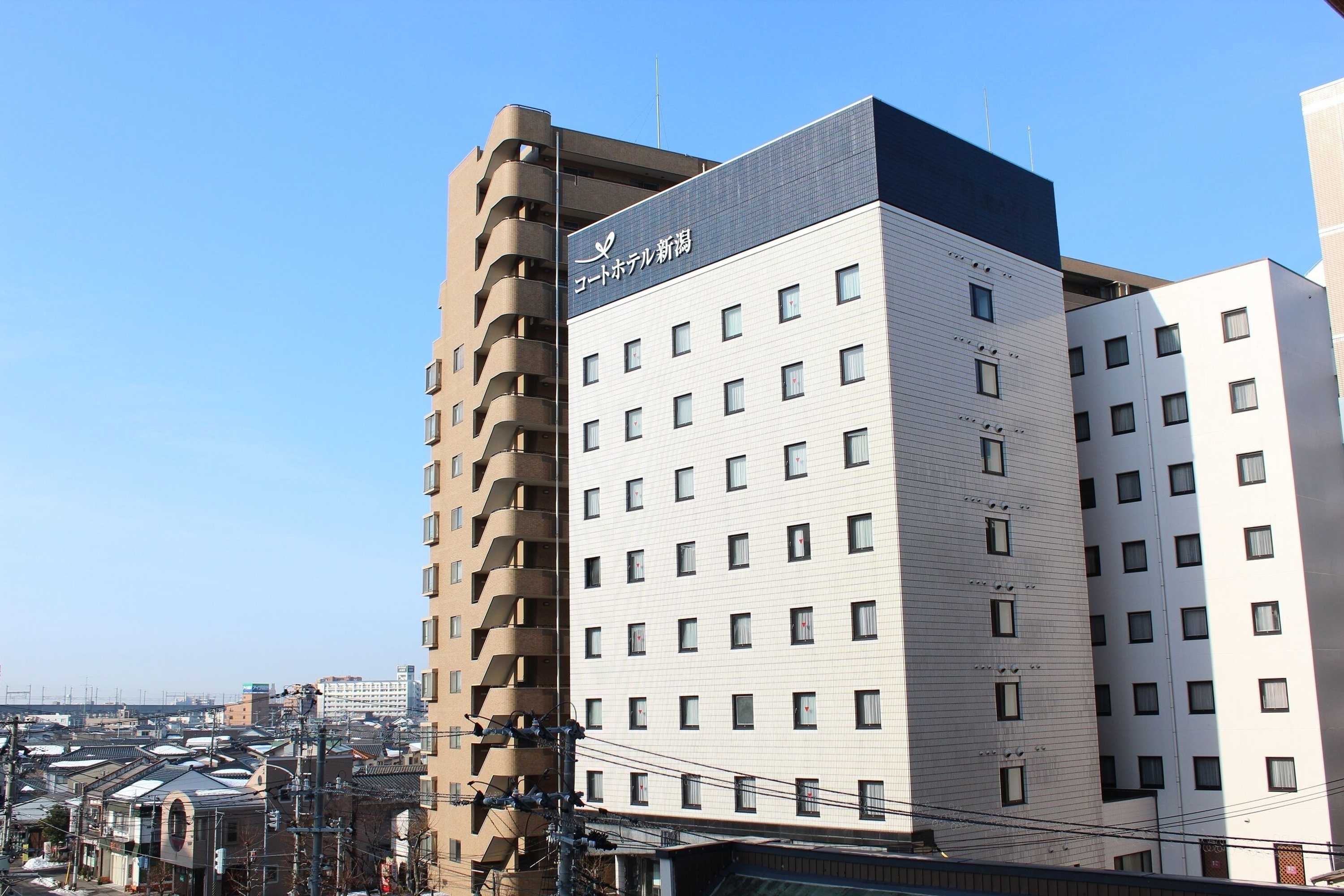 Gift card for Court Hotel Niigata Gift card for Court Hotel Niigata