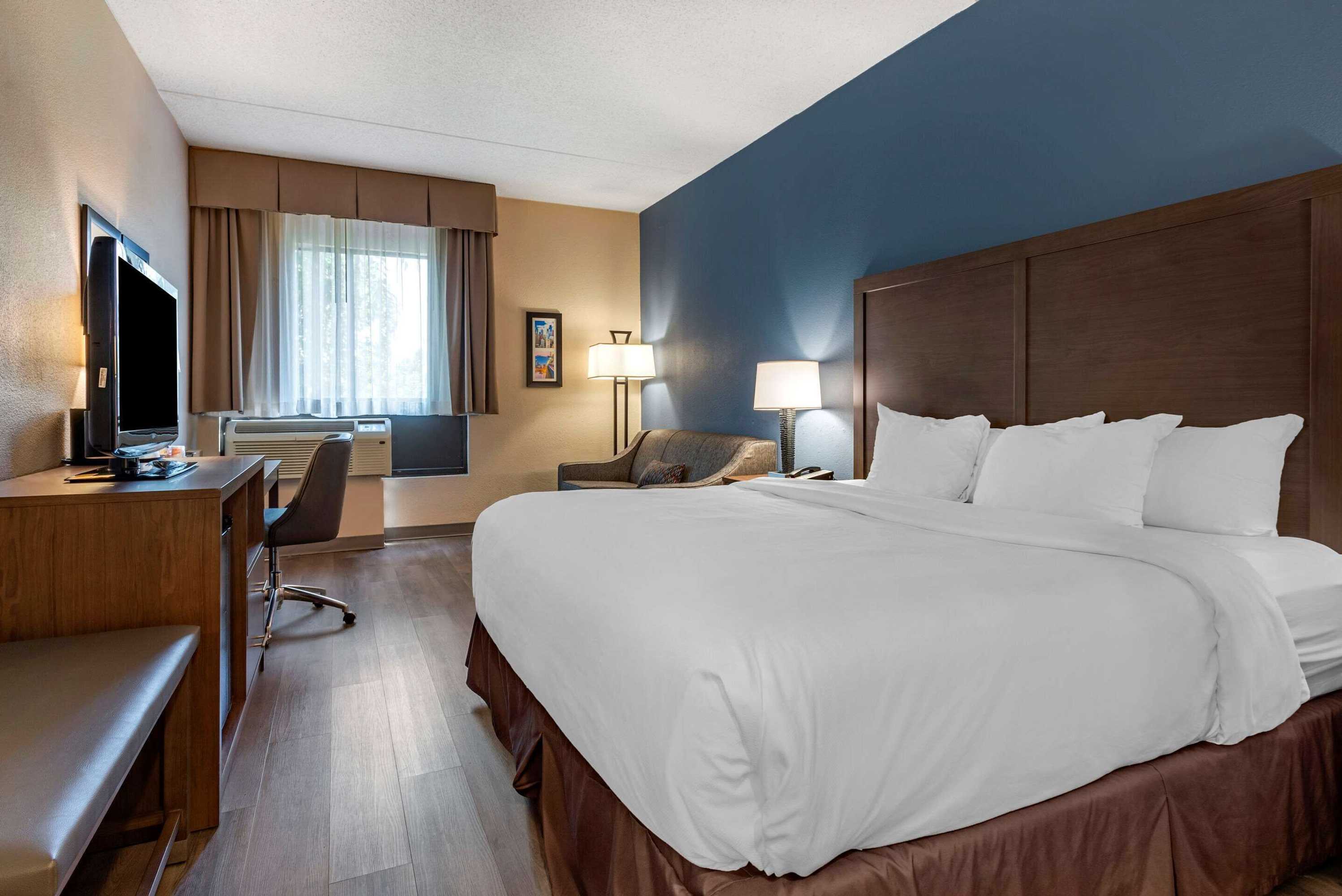 Gift card for Comfort Inn Horsham - Philadelphia Gift card for Comfort Inn Horsham - Philadelphia