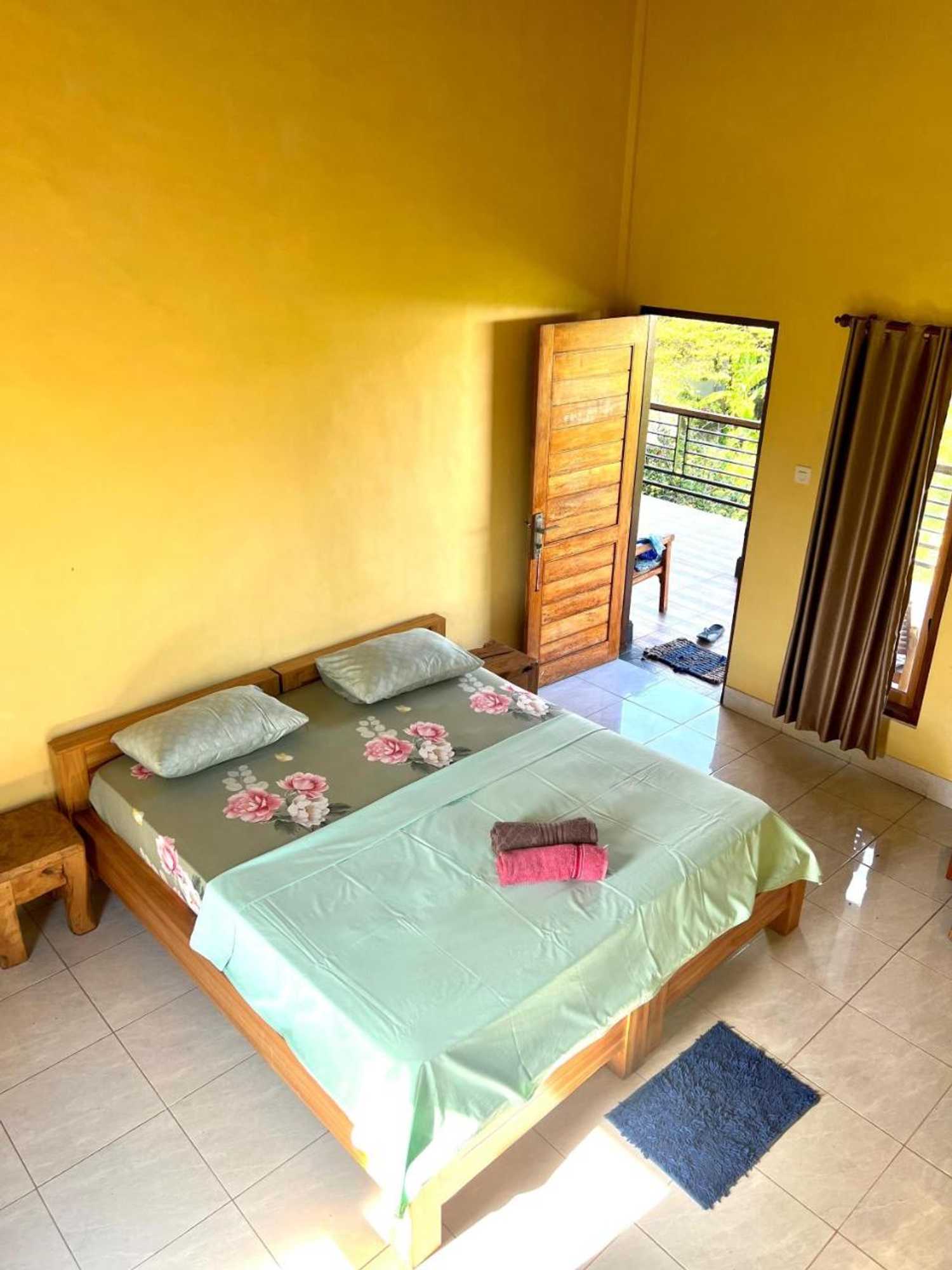 Gift card for Medewi Surf Homestay Gift card for Medewi Surf Homestay