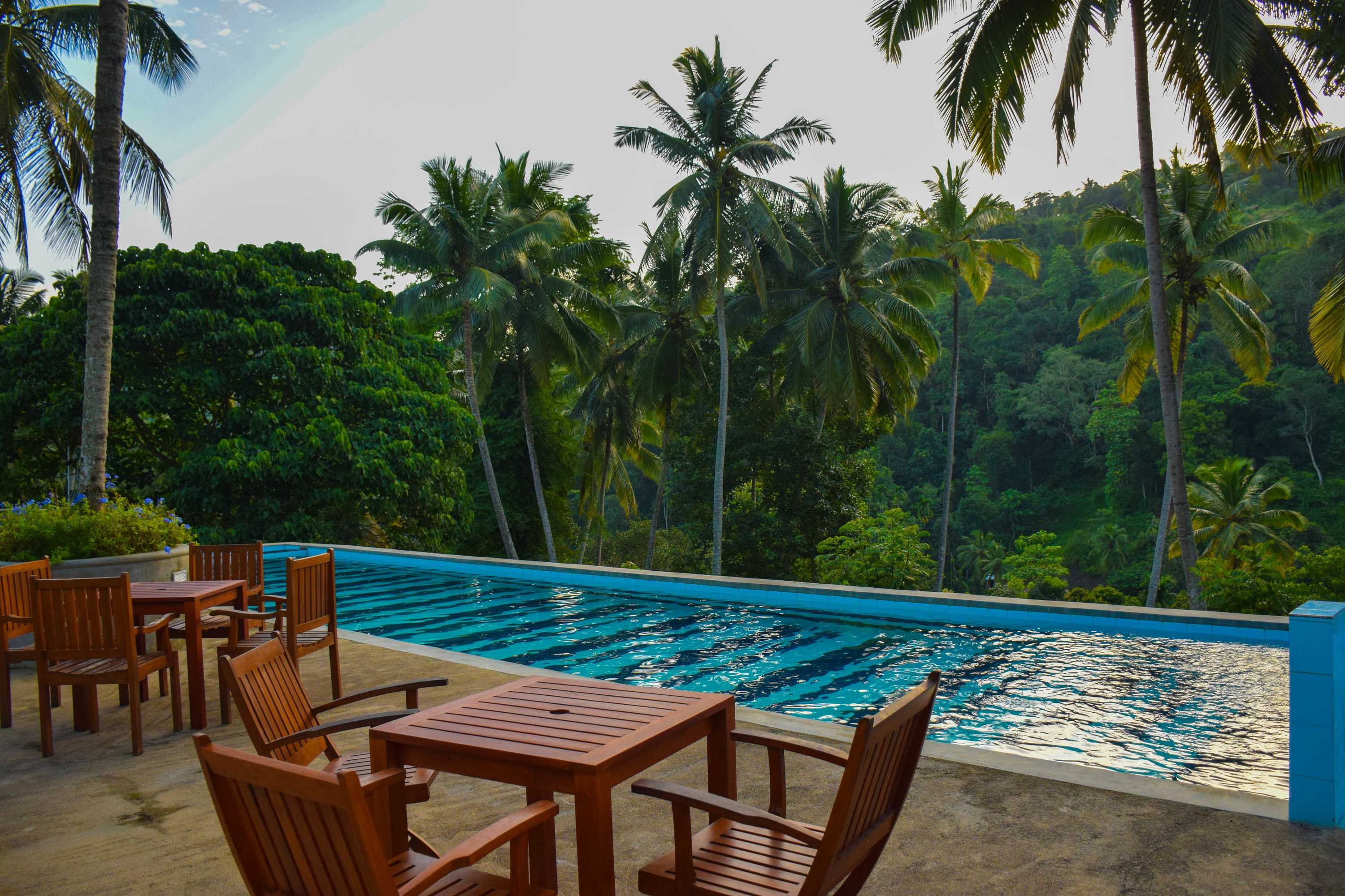 Gift card for Athulya Villas Gift card for Athulya Villas