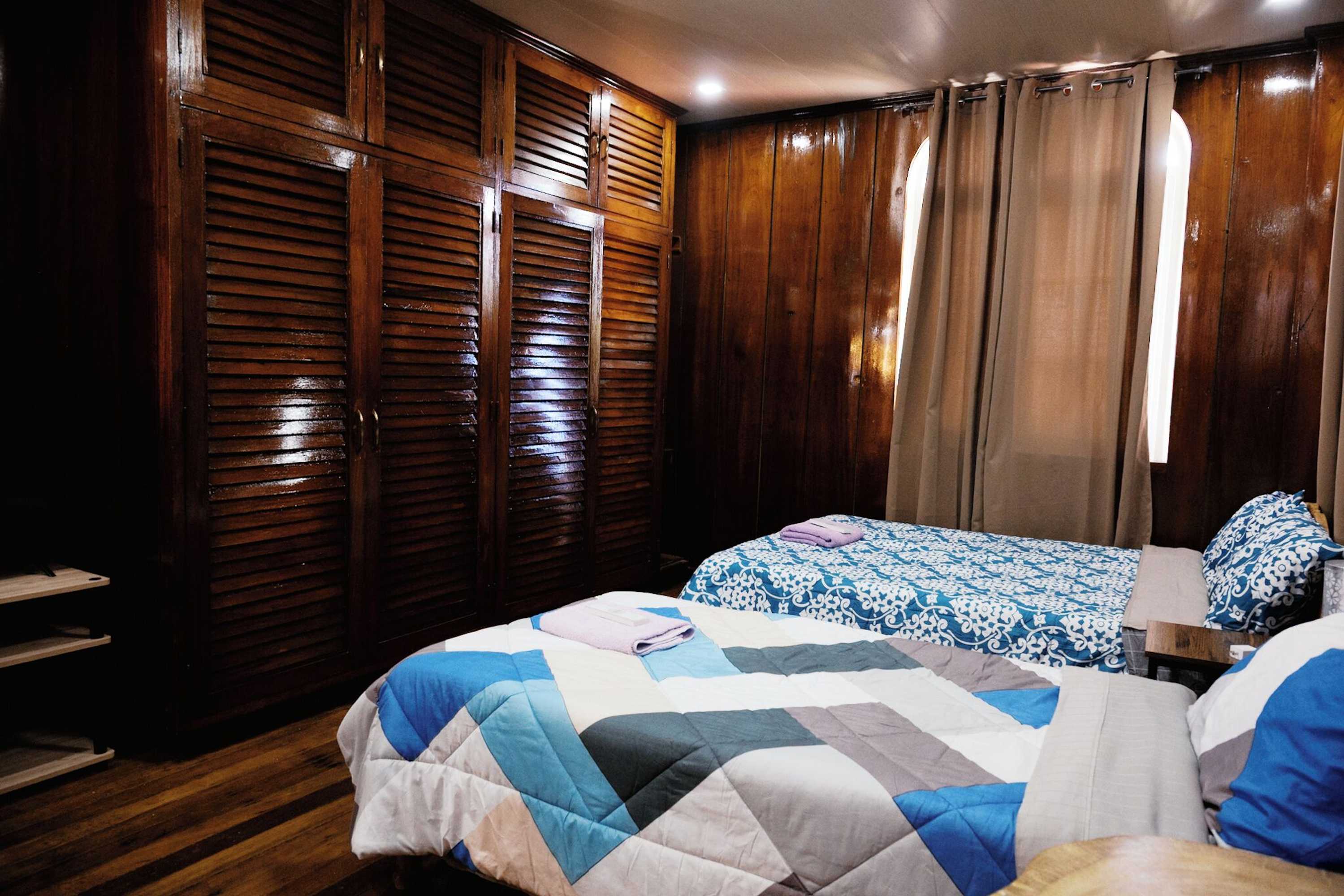 Gift card for Topaz Bed And Breakfast Hotel