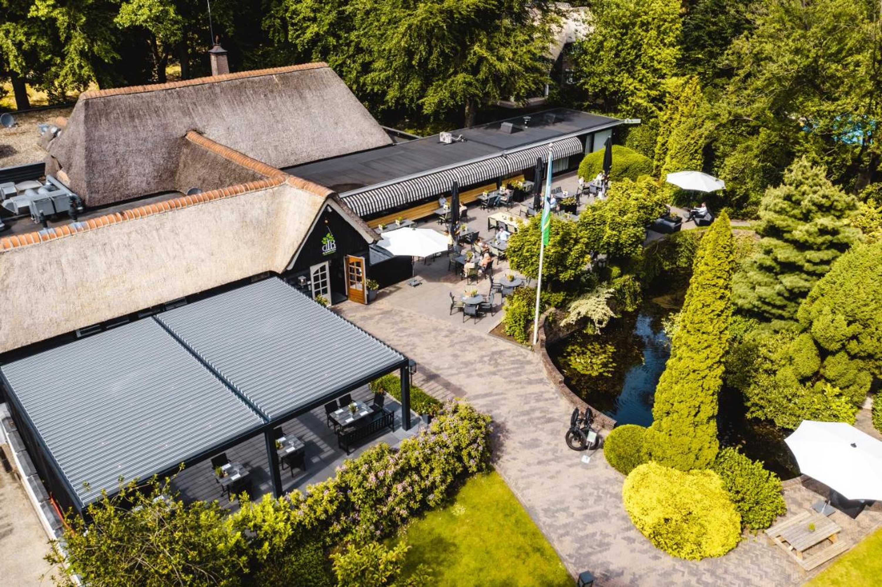 Gift card for De Lunterse Boer