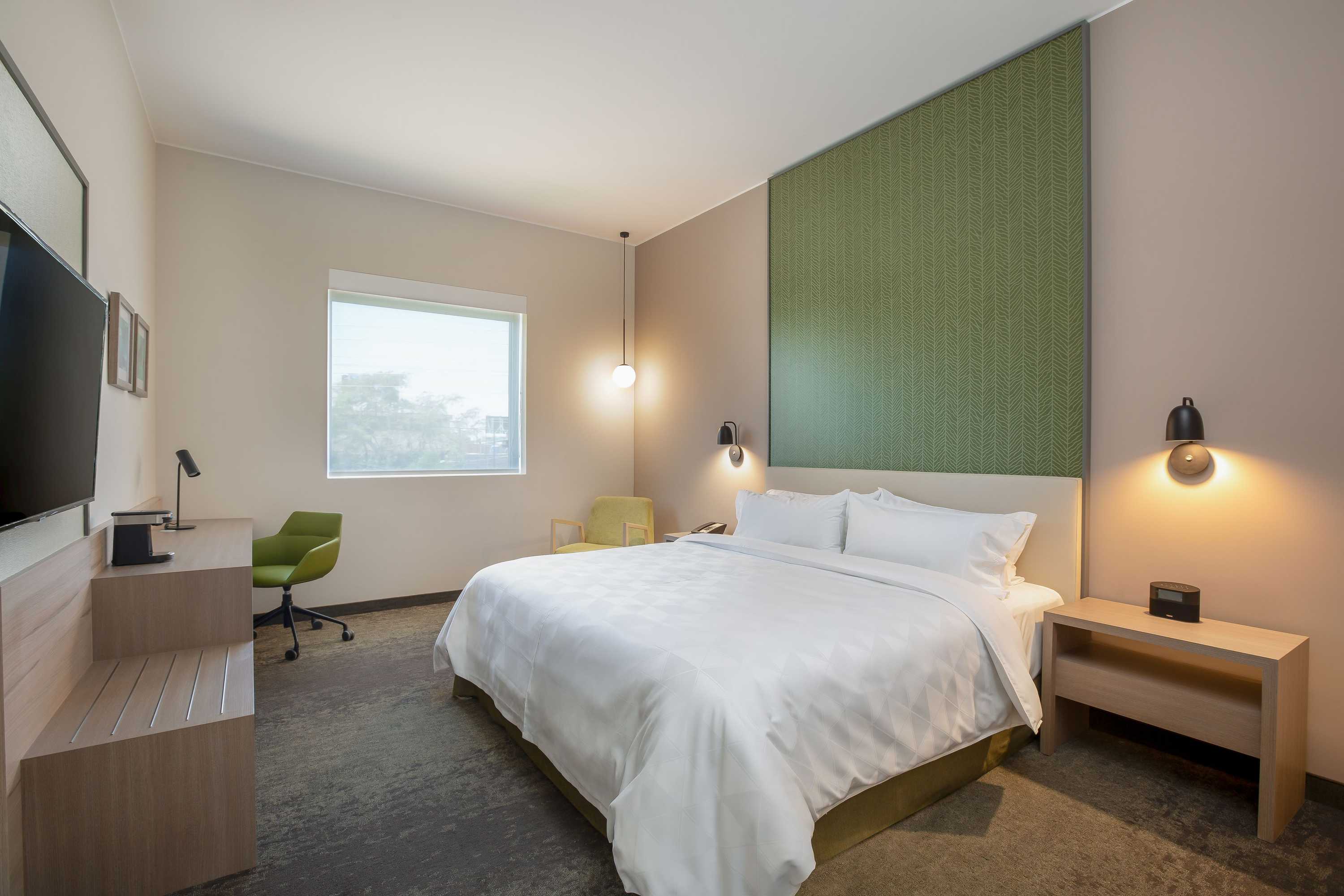 Gift card for Holiday Inn Piura by Ihg Gift card for Holiday Inn Piura by Ihg