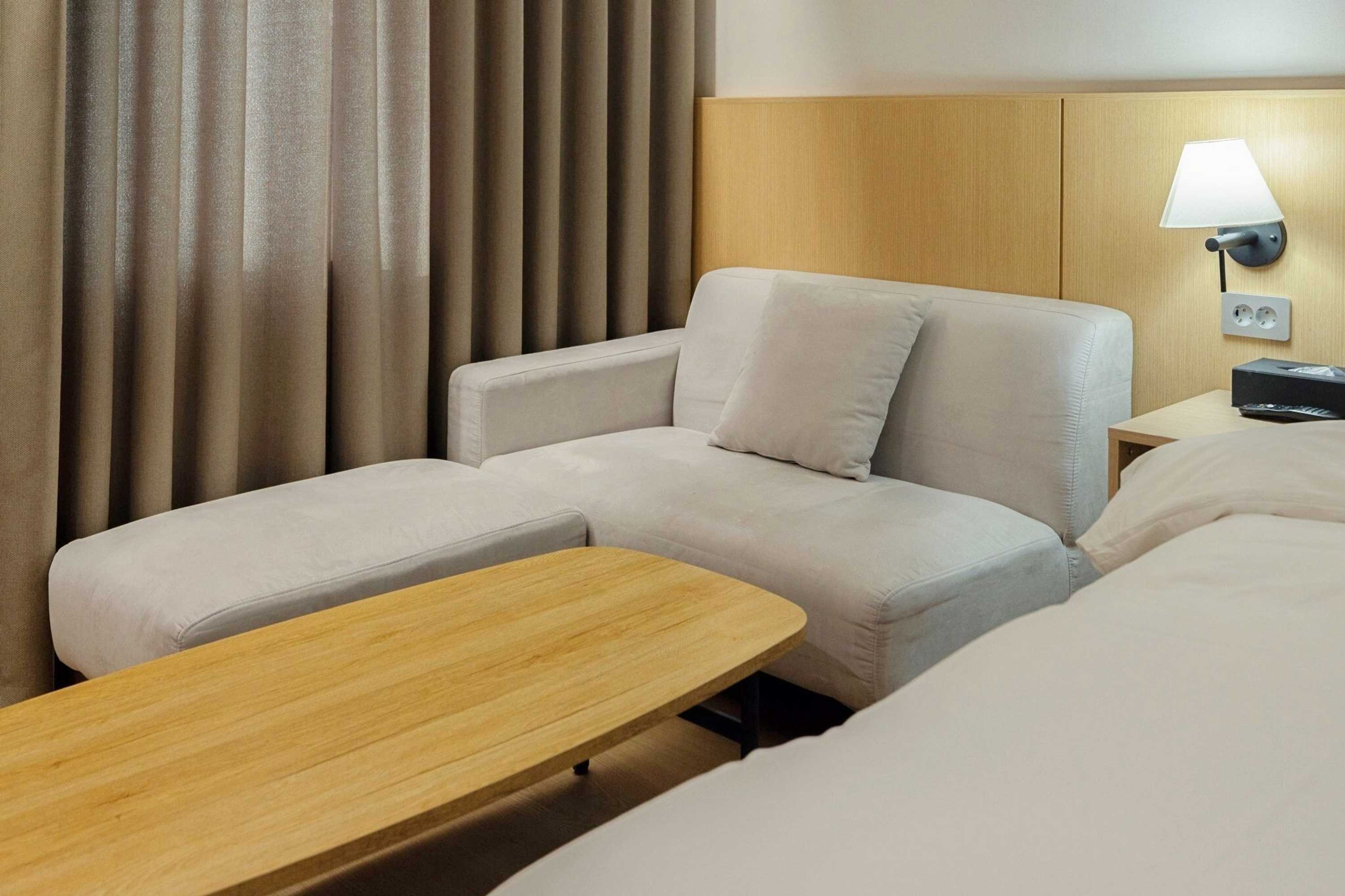 Gift card for Anook Hotel Incheon Guwol