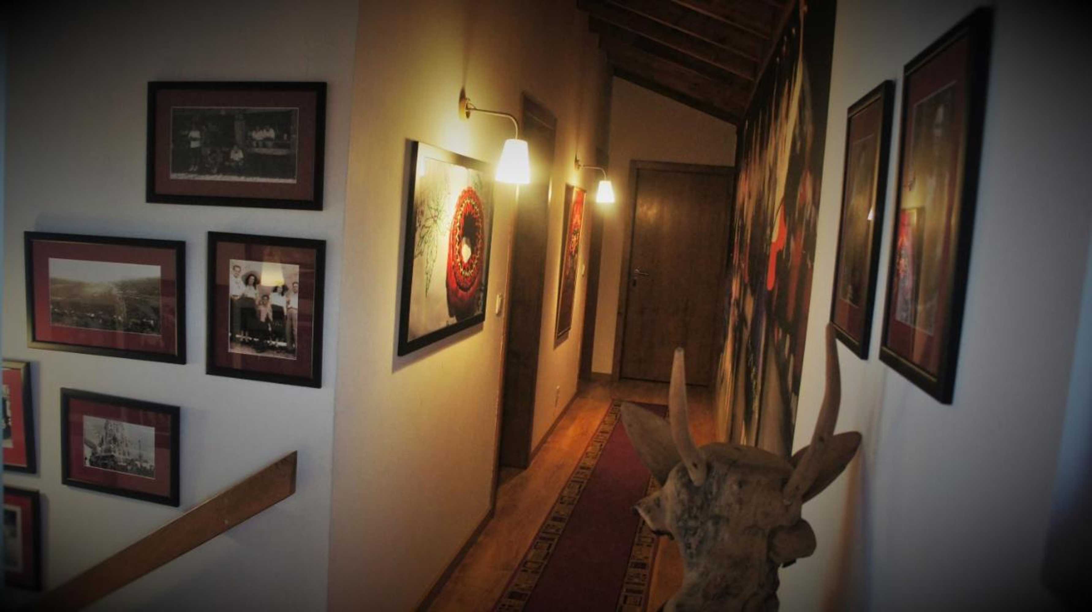 Gift card for Quintinha D`arga