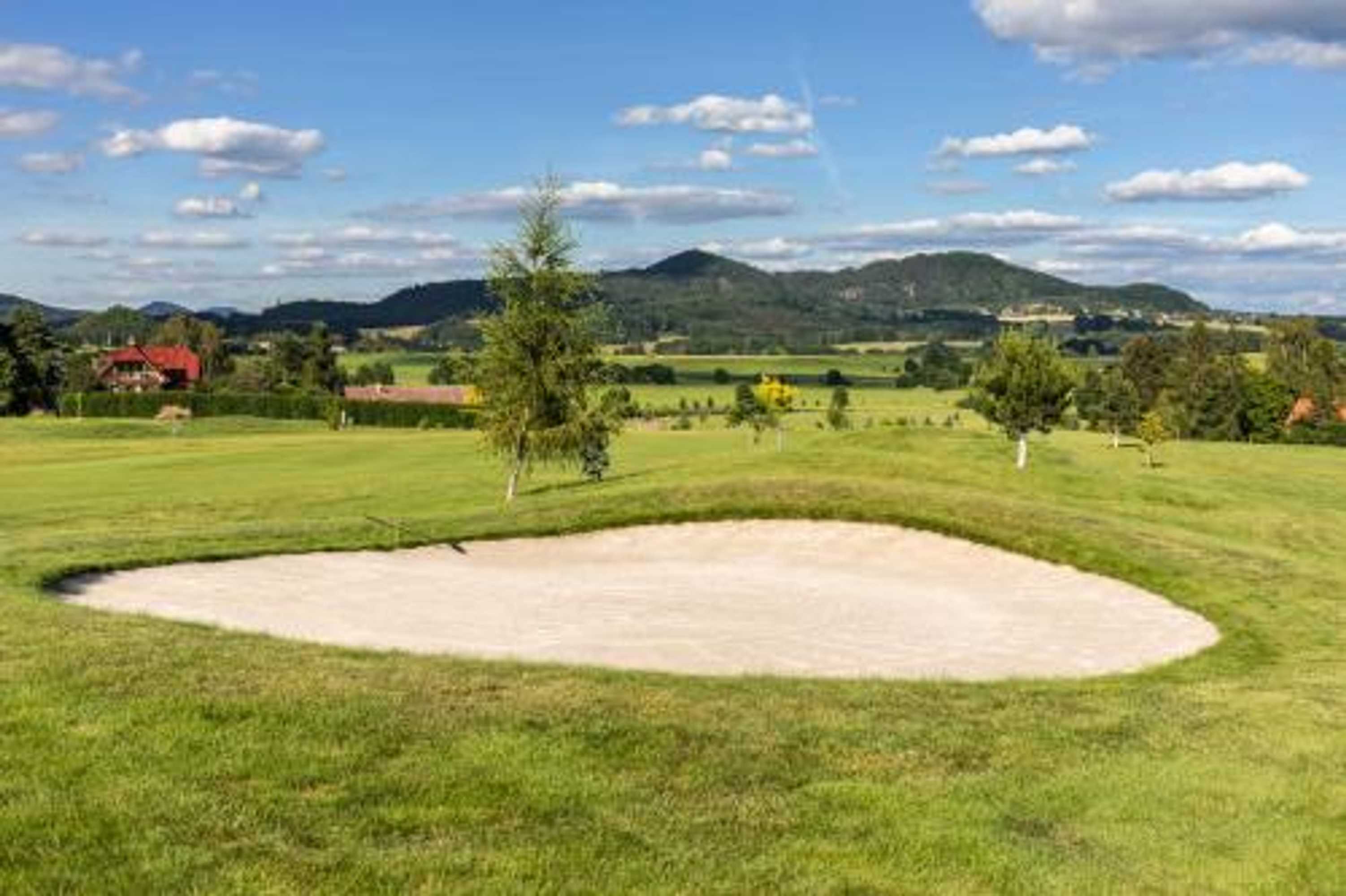 Gift card for Golf Resort Česká Lípa Gift card for Golf Resort Česká Lípa