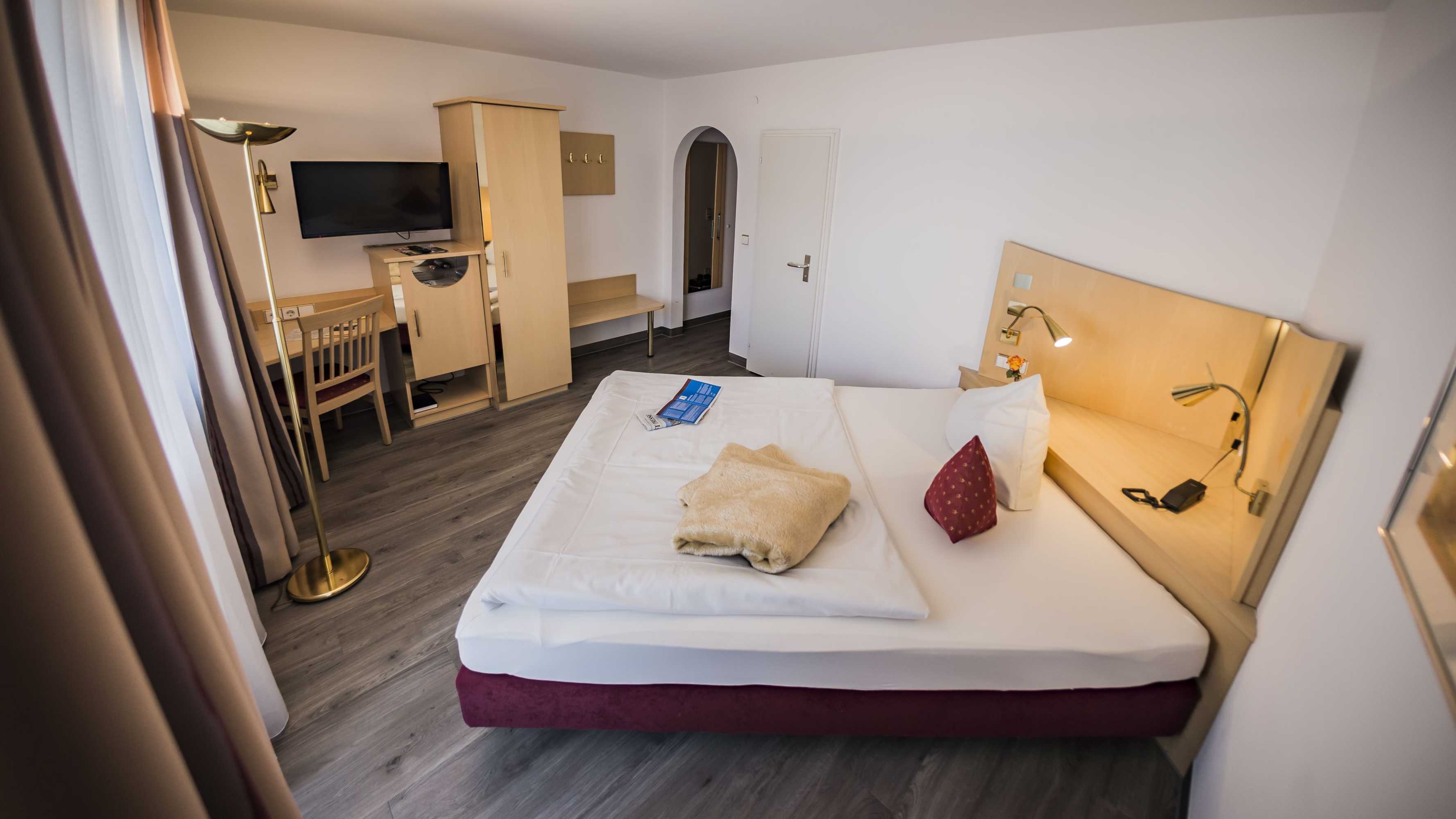 Gift card for City Hotel Garni Neu-Ulm Gift card for City Hotel Garni Neu-Ulm