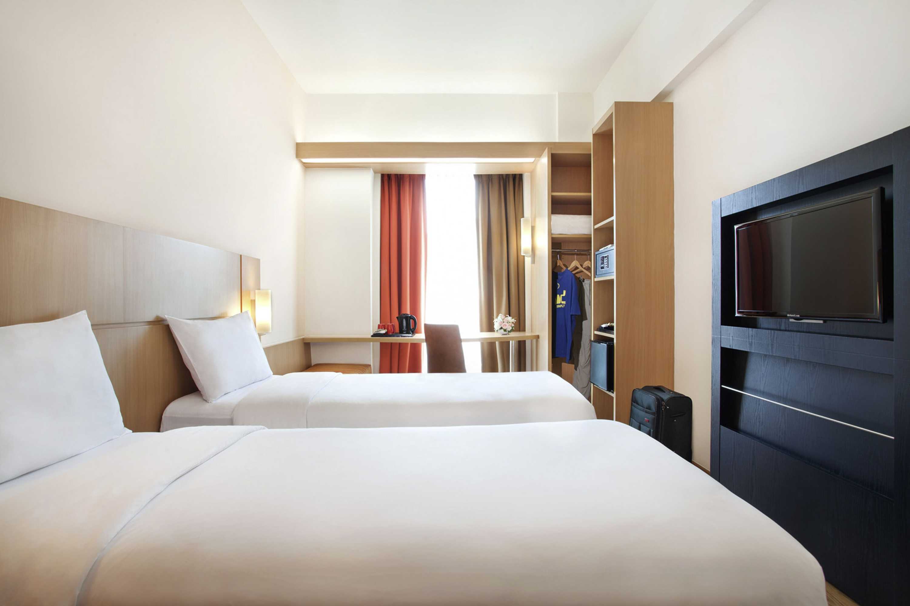 Gift card for Ibis Marseille Provence Aéroport Gift card for Ibis Marseille Provence Aéroport