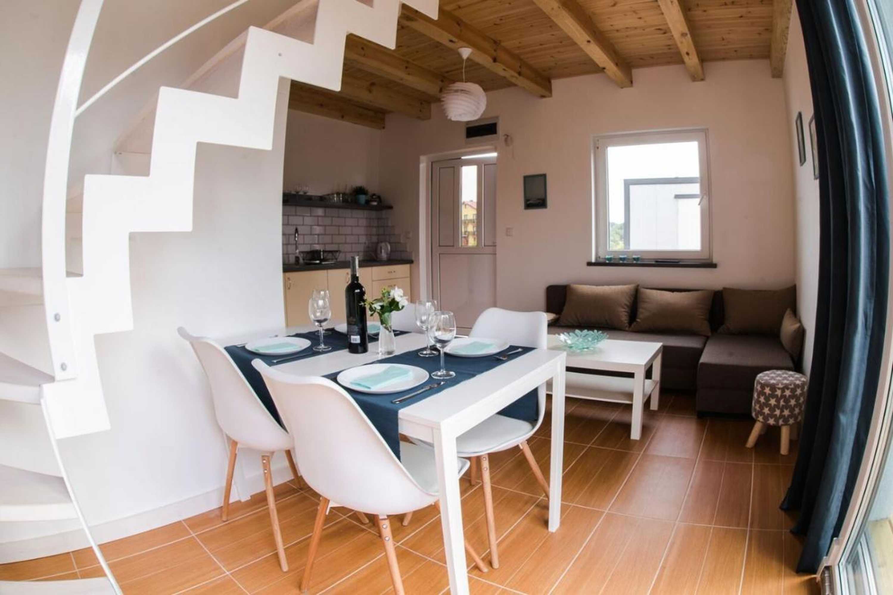 Gift card for Domki Borys