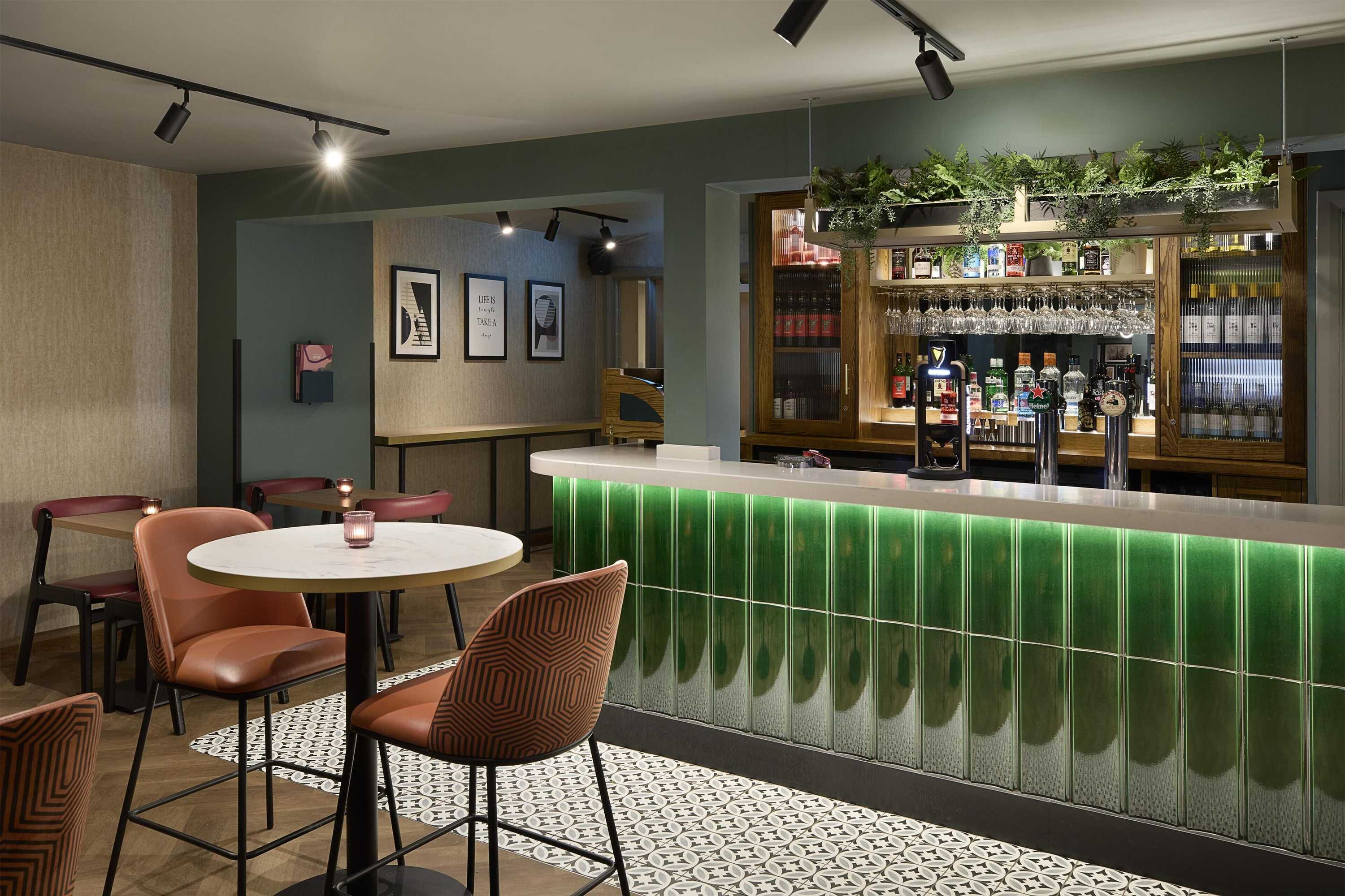 Gift card for Premier Inn Burton On Trent Central