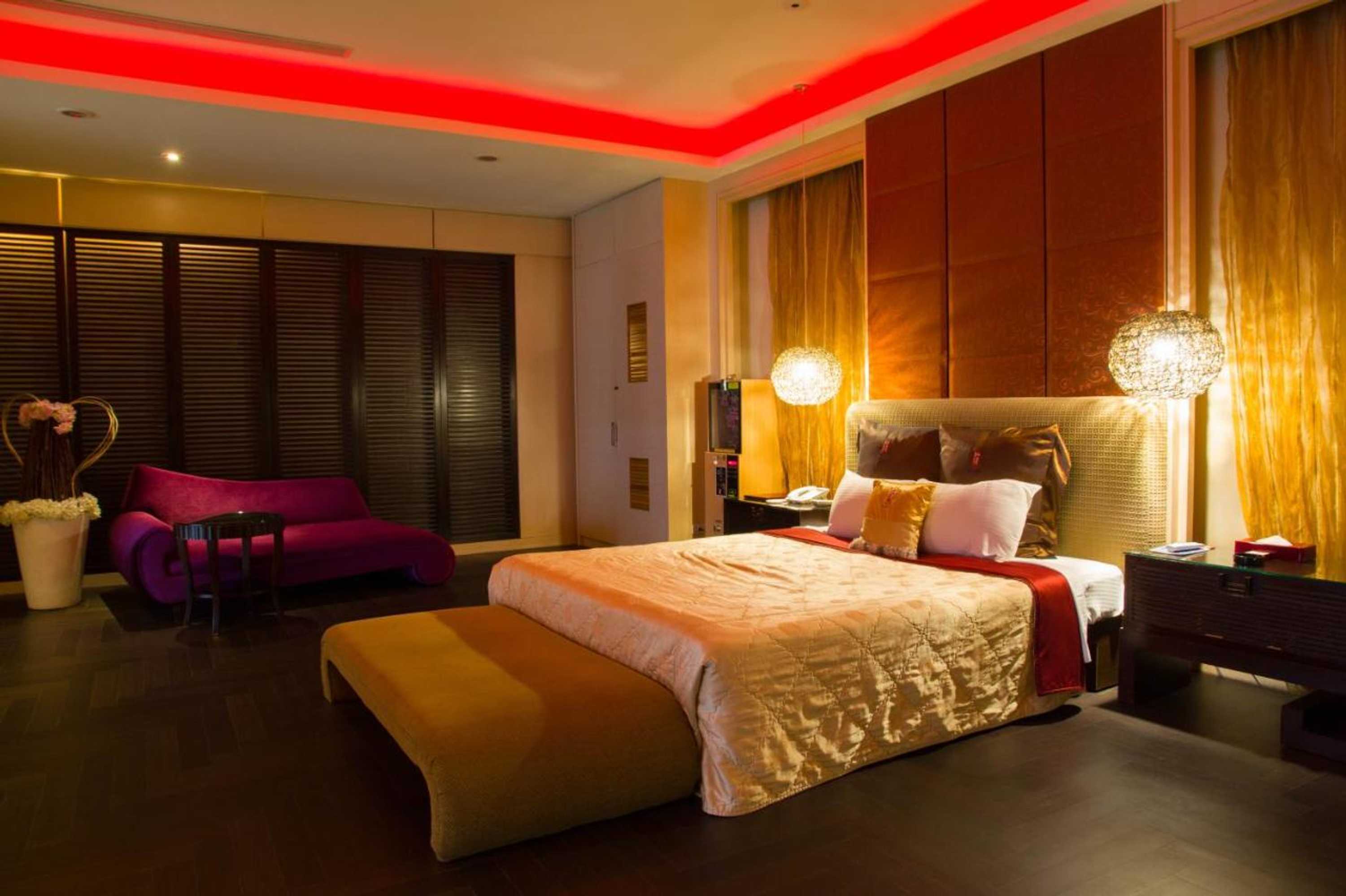 Gift card for Lu Kang Villa Spa