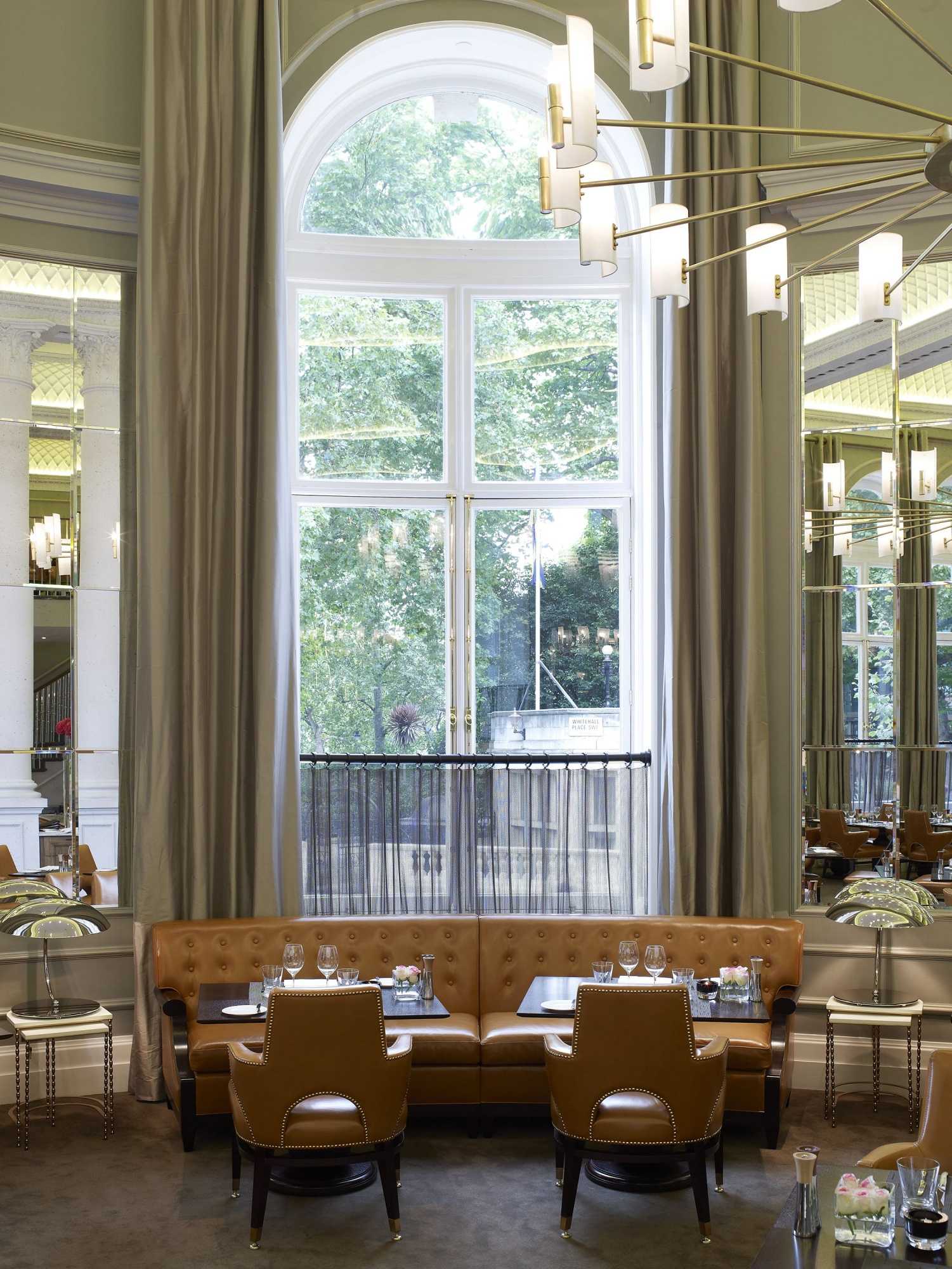 Gift card for Corinthia London Gift card for Corinthia London