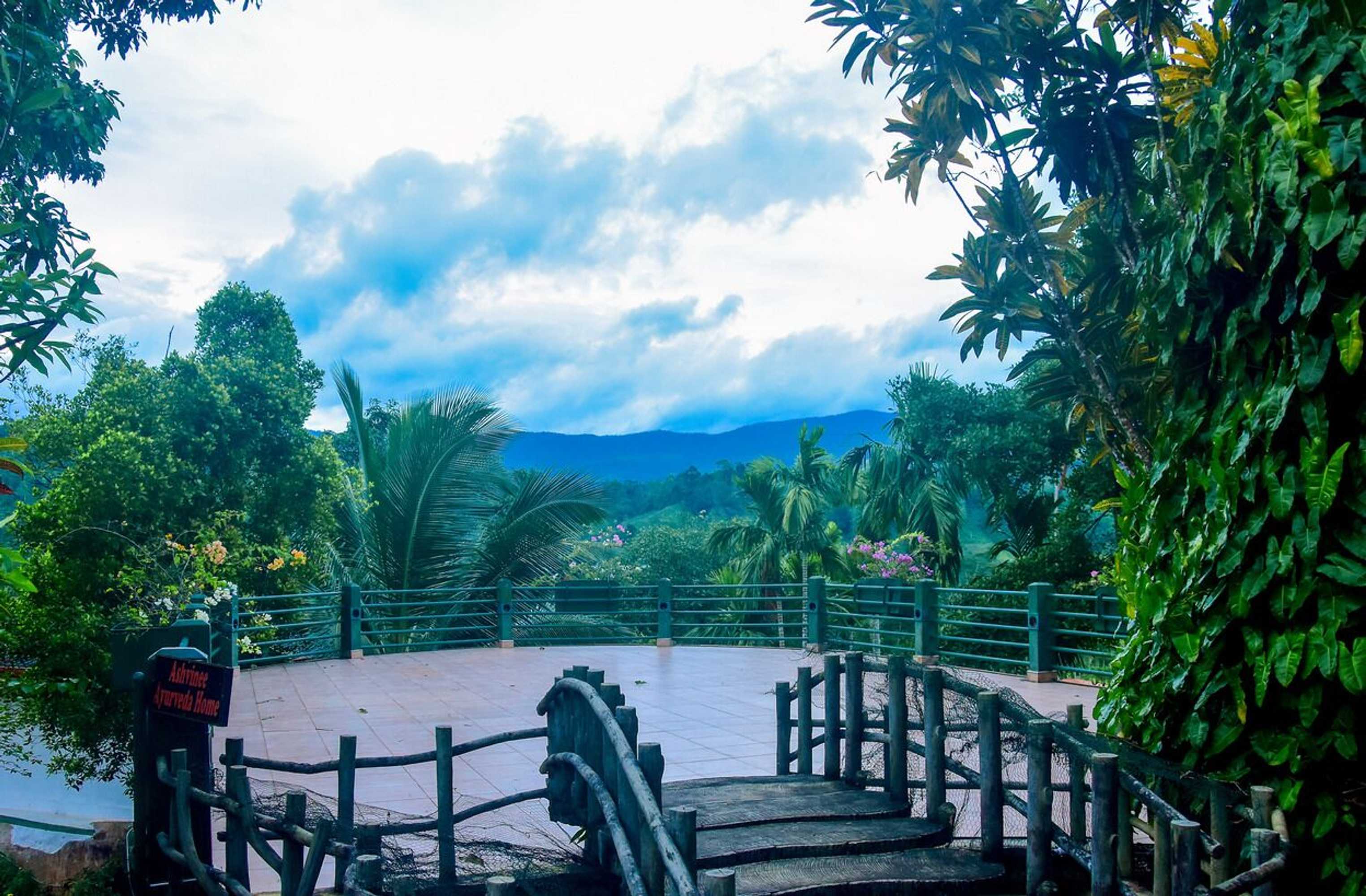 Gift card for Sinharaja Park Hotel