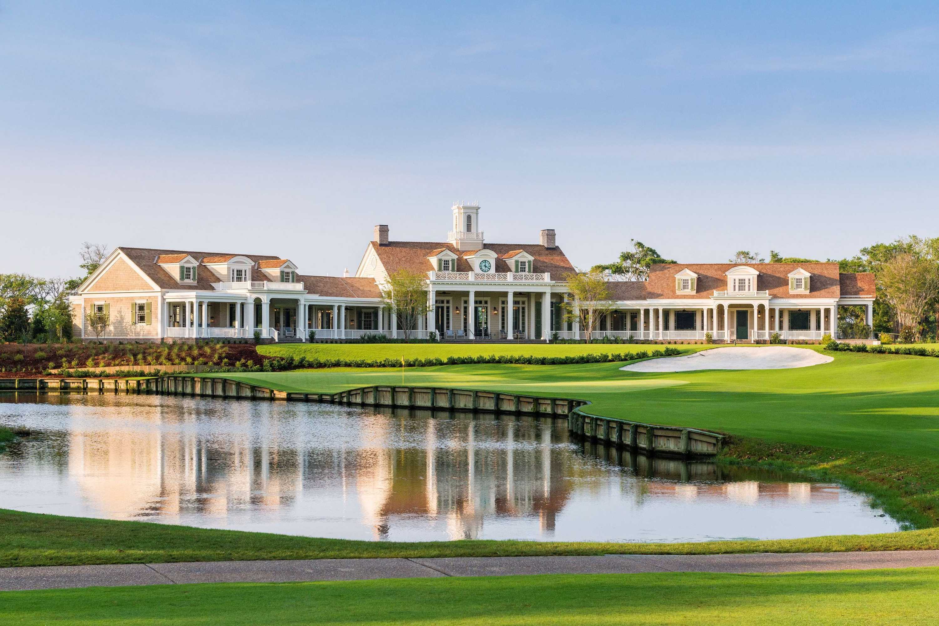 Gift card for The Sanctuary at Kiawah Island Golf Resort Gift card for The Sanctuary at Kiawah Island Golf Resort
