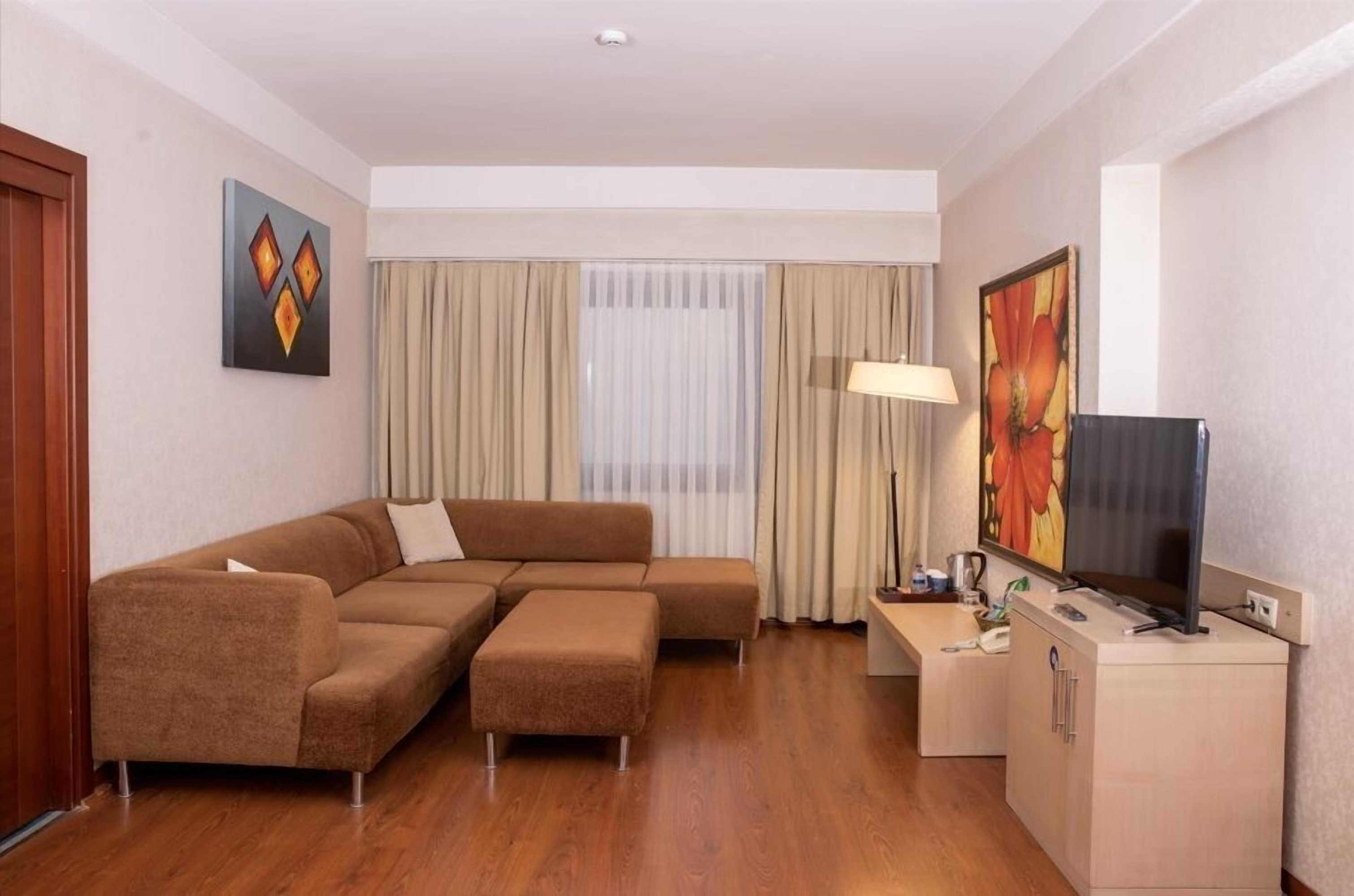 Gift card for Anemon Grand Eskisehir Hotel Gift card for Anemon Grand Eskisehir Hotel
