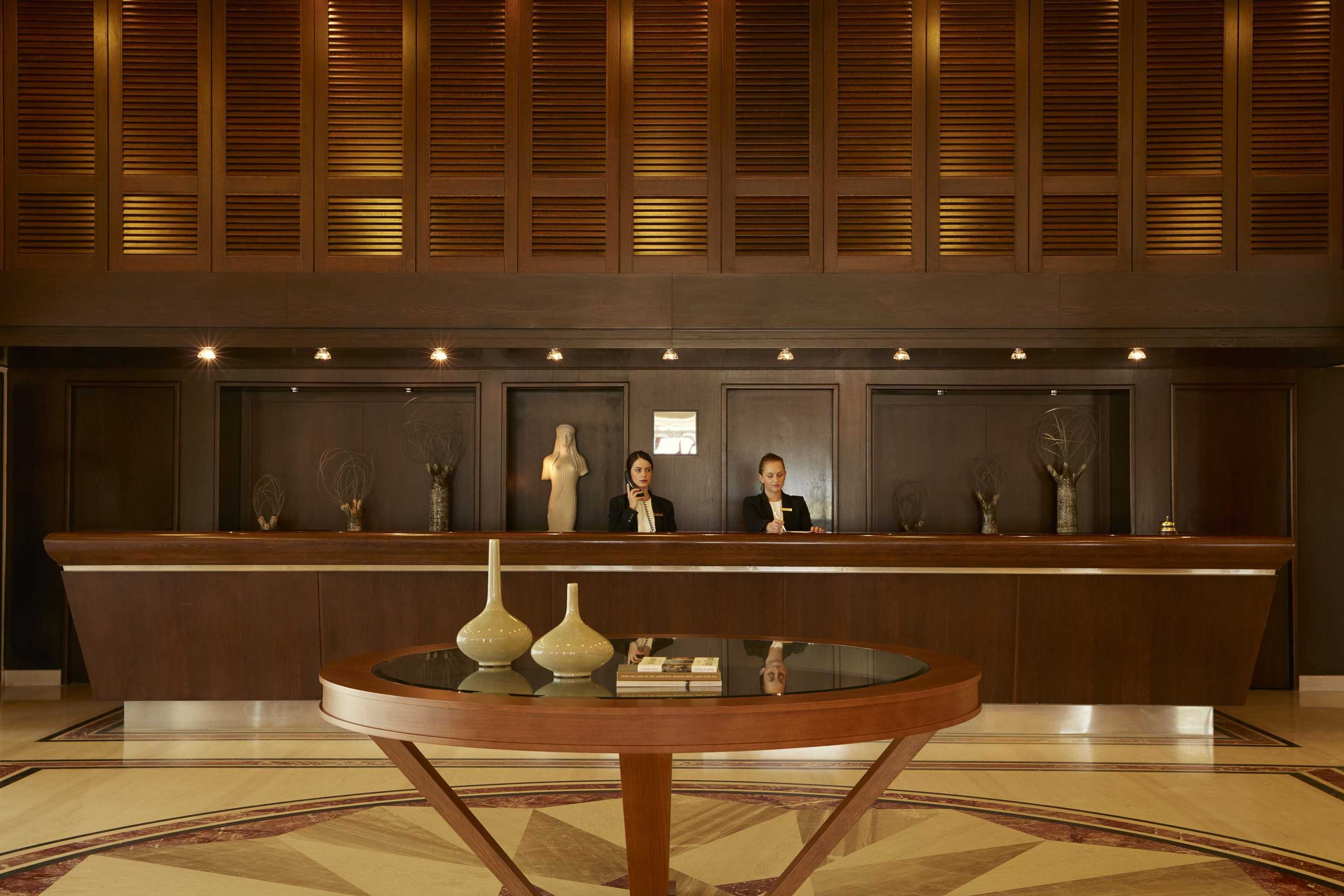 Gift card for Minoa Palace Resort Gift card for Minoa Palace Resort