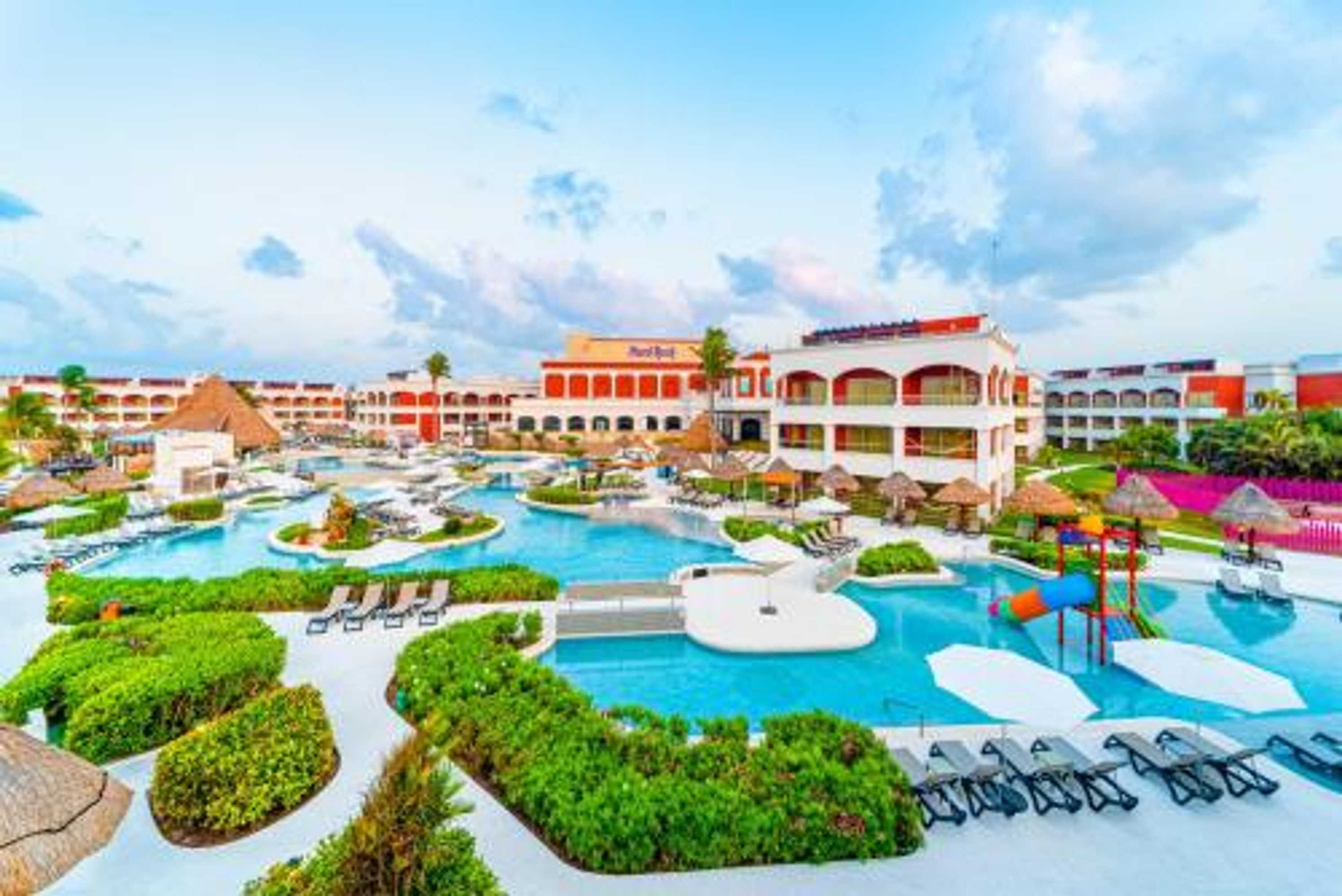 Gift card for Hard Rock Hotel Riviera Maya - All Inclusive Gift card for Hard Rock Hotel Riviera Maya - All Inclusive