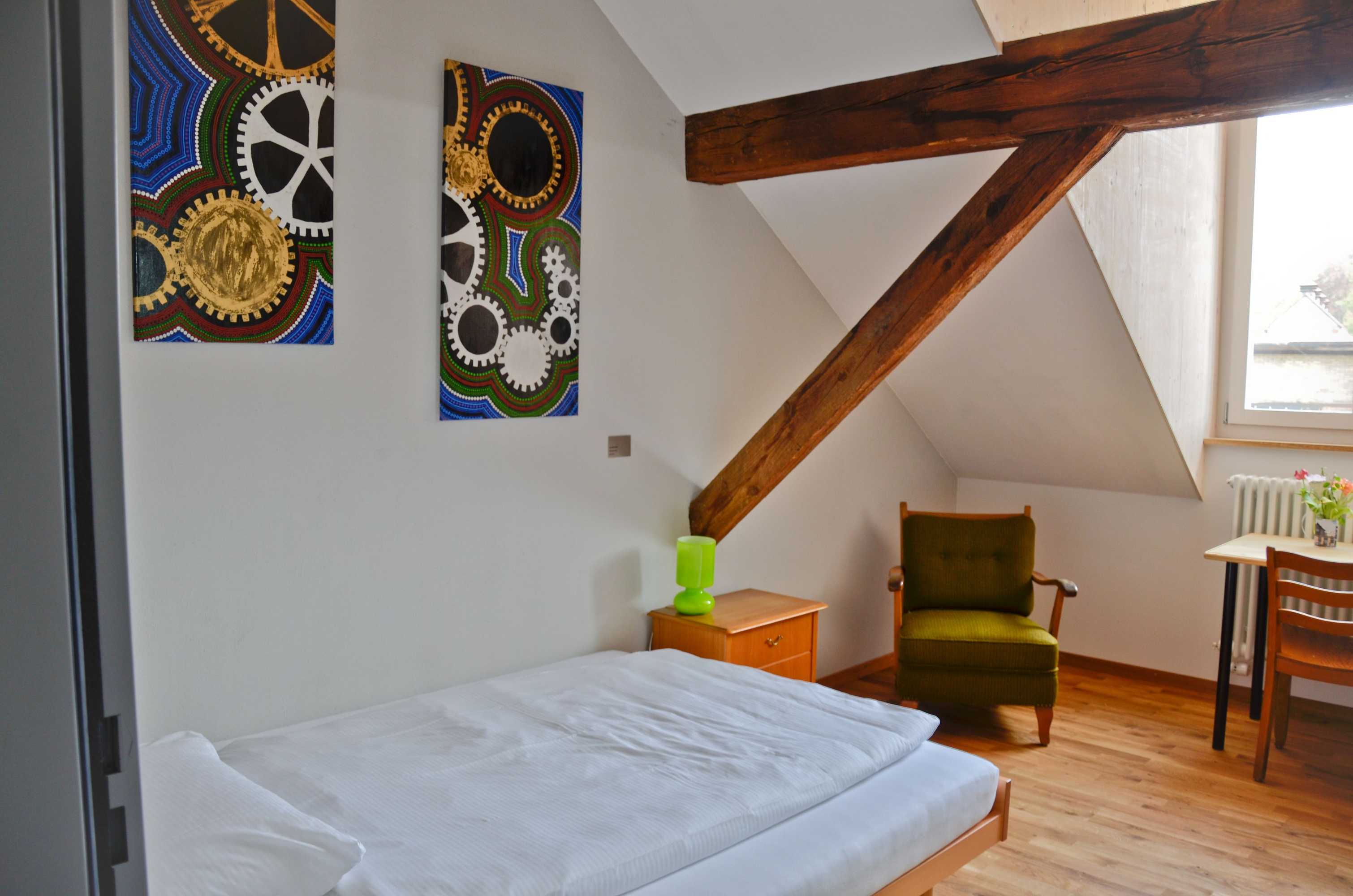 Gift card for Depot 195 - Hostel Winterthur Gift card for Depot 195 - Hostel Winterthur