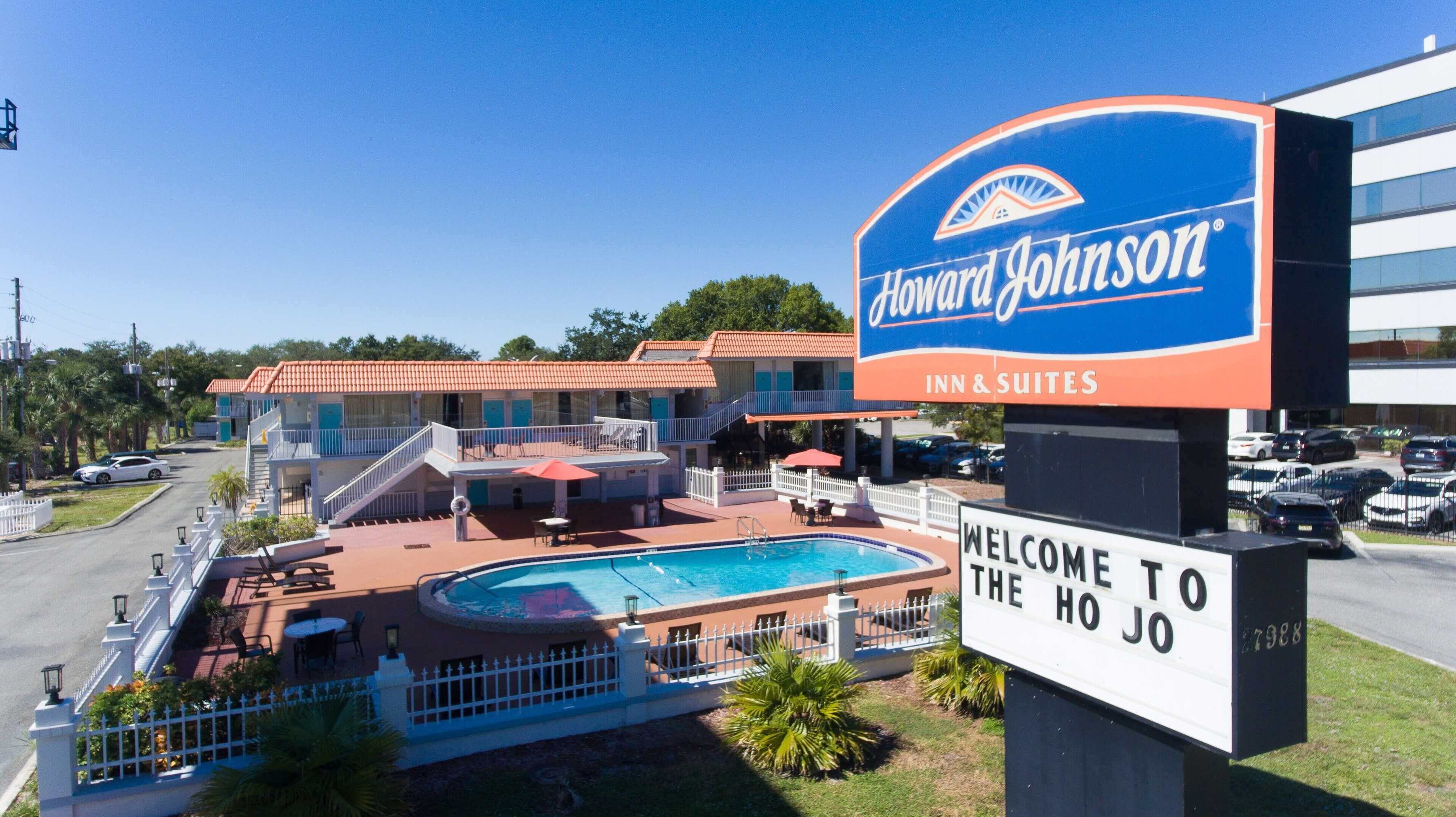 Gift card for Howard Johnson by Wyndham Clearwater / Dunedin Gift card for Howard Johnson by Wyndham Clearwater / Dunedin